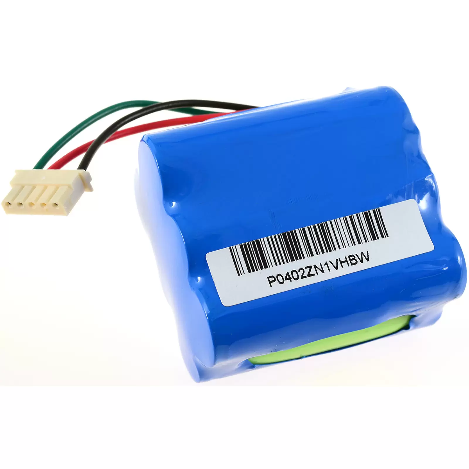 Akku für Wischroboter iRobot Braava 380 / 380T / 5200B / Typ 4409709 / GPRHC202N026 Akku für Wischroboter iRobot Braava 380 / 380T / 5200B / Typ 4409709 / GPRHC202N026
