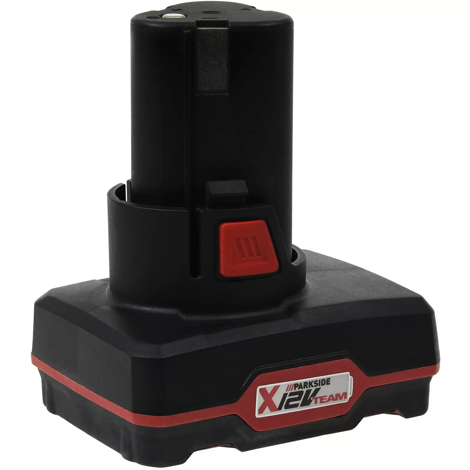 Parkside Akku PAPK 12 B3 12V 4.0Ah für Geräte der PARKSIDE X 12 V Team Serie Parkside Akku PAPK 12 B3 12V 4.0Ah für Geräte der PARKSIDE X 12 V Team Serie