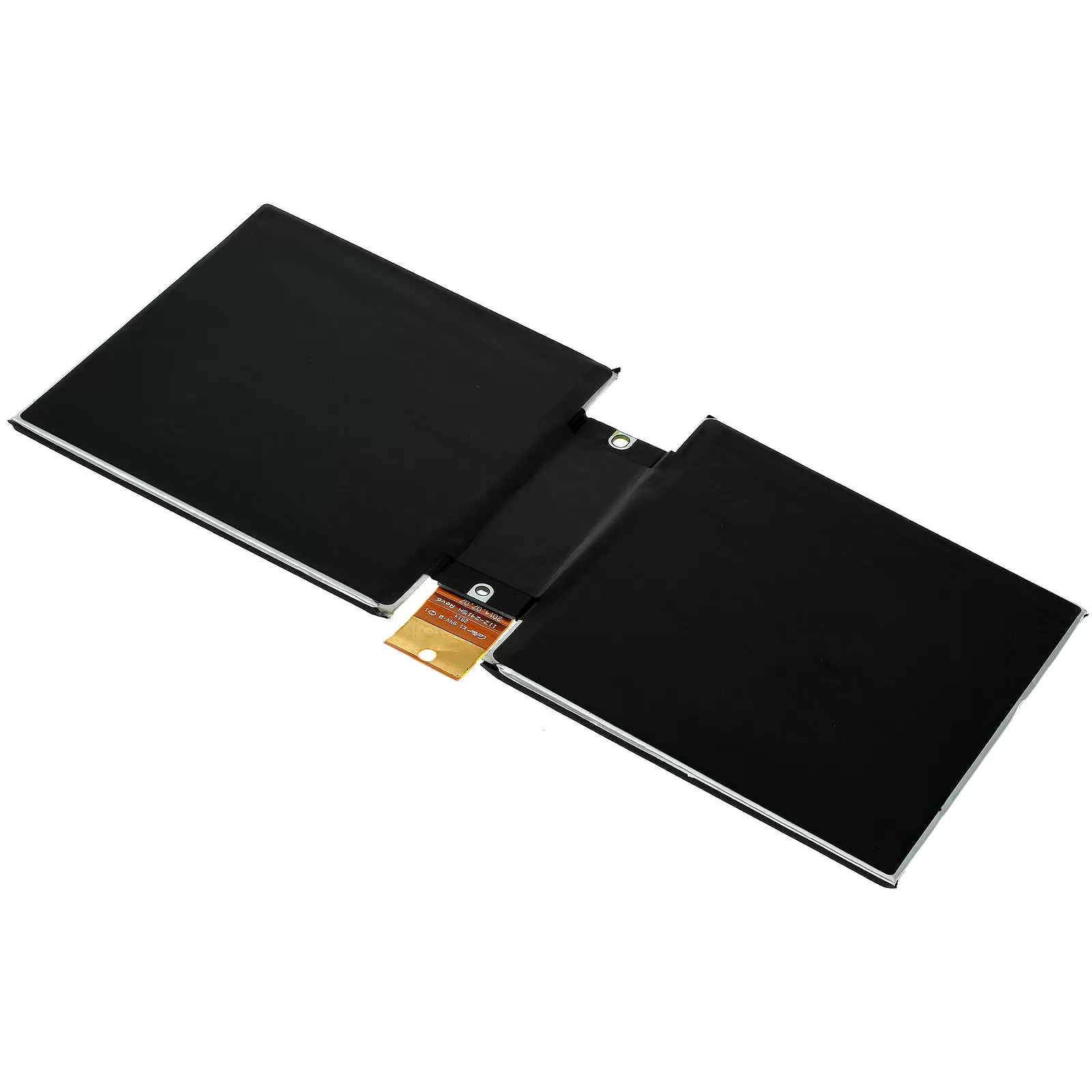Akku für Tablet Microsoft Surface 3 10,8" (1645) / Typ G3HTA003H