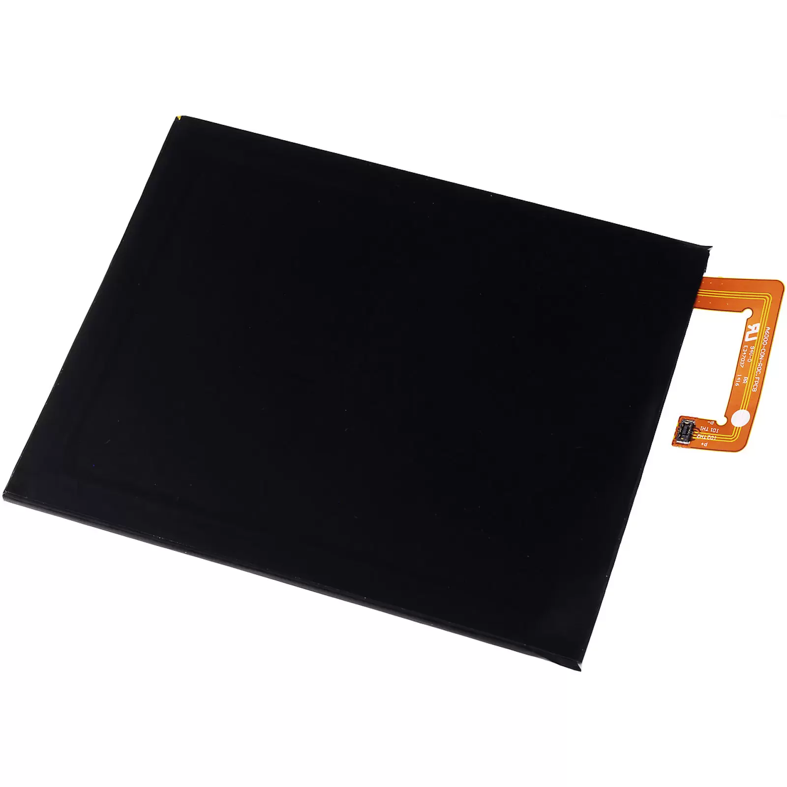 Akku für Tablet Lenovo IdeaPad A8 / Typ L13D1P32
