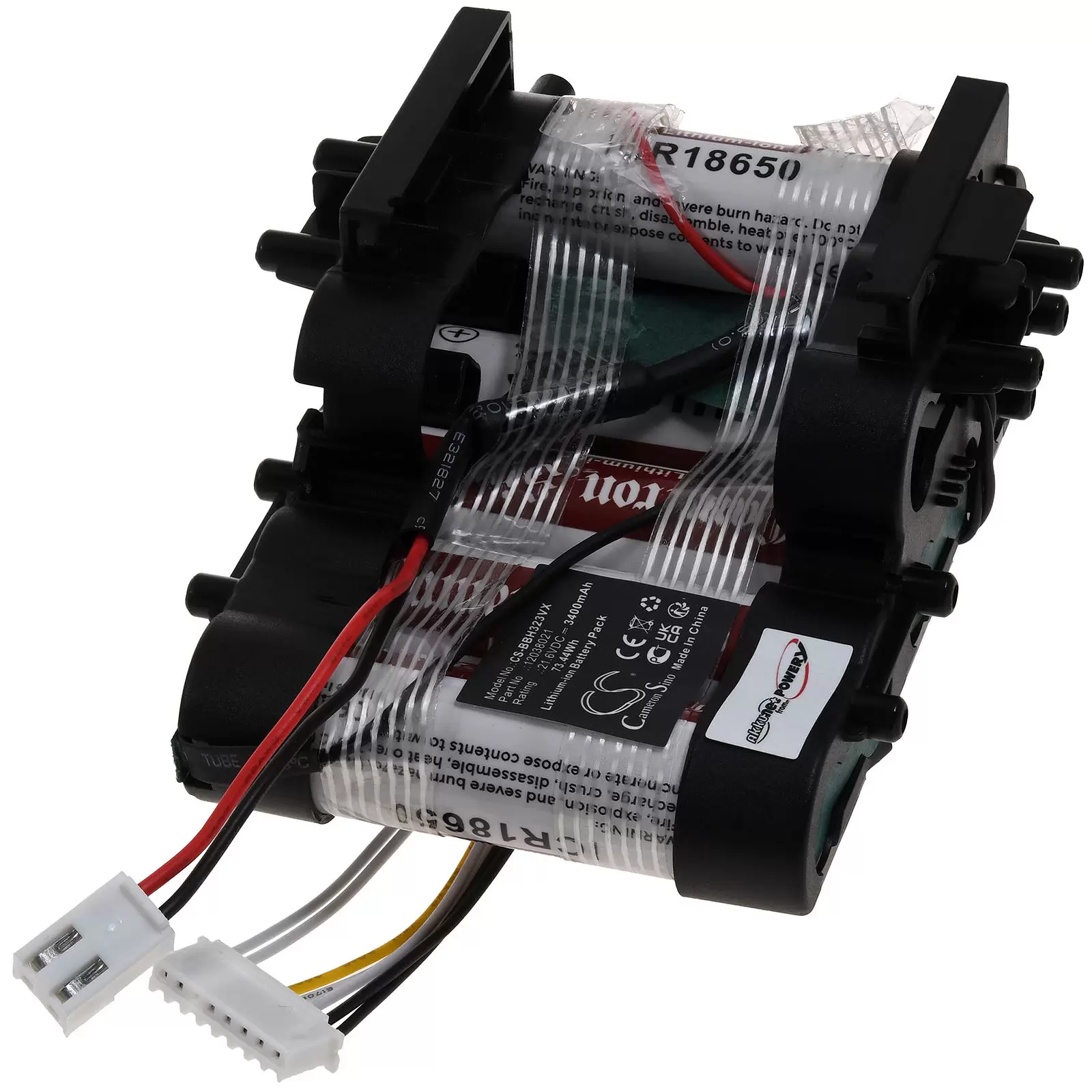 Powerakku passend für Bosch Flexxo Gen2 Serie Flexxo Serie 4 Staubsauger Typ 828BPV216-01 Powerakku passend für Bosch Flexxo Gen2 Serie Flexxo Serie 4 Staubsauger Typ 828BPV216-01