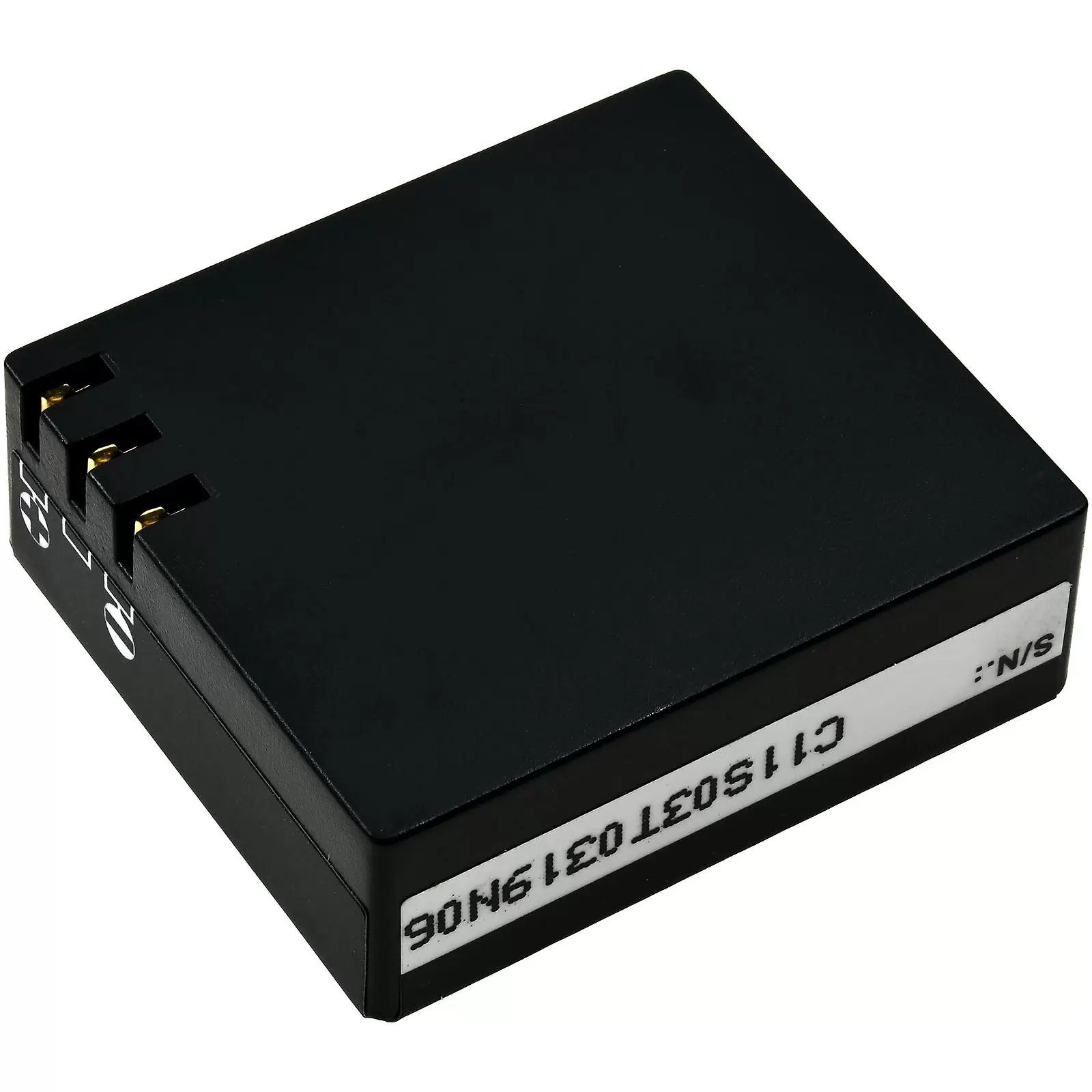 Akku für SJ Cam Qumox SJ4000 / Typ SJ4000B Akku für SJ Cam Qumox SJ4000 / Typ SJ4000B