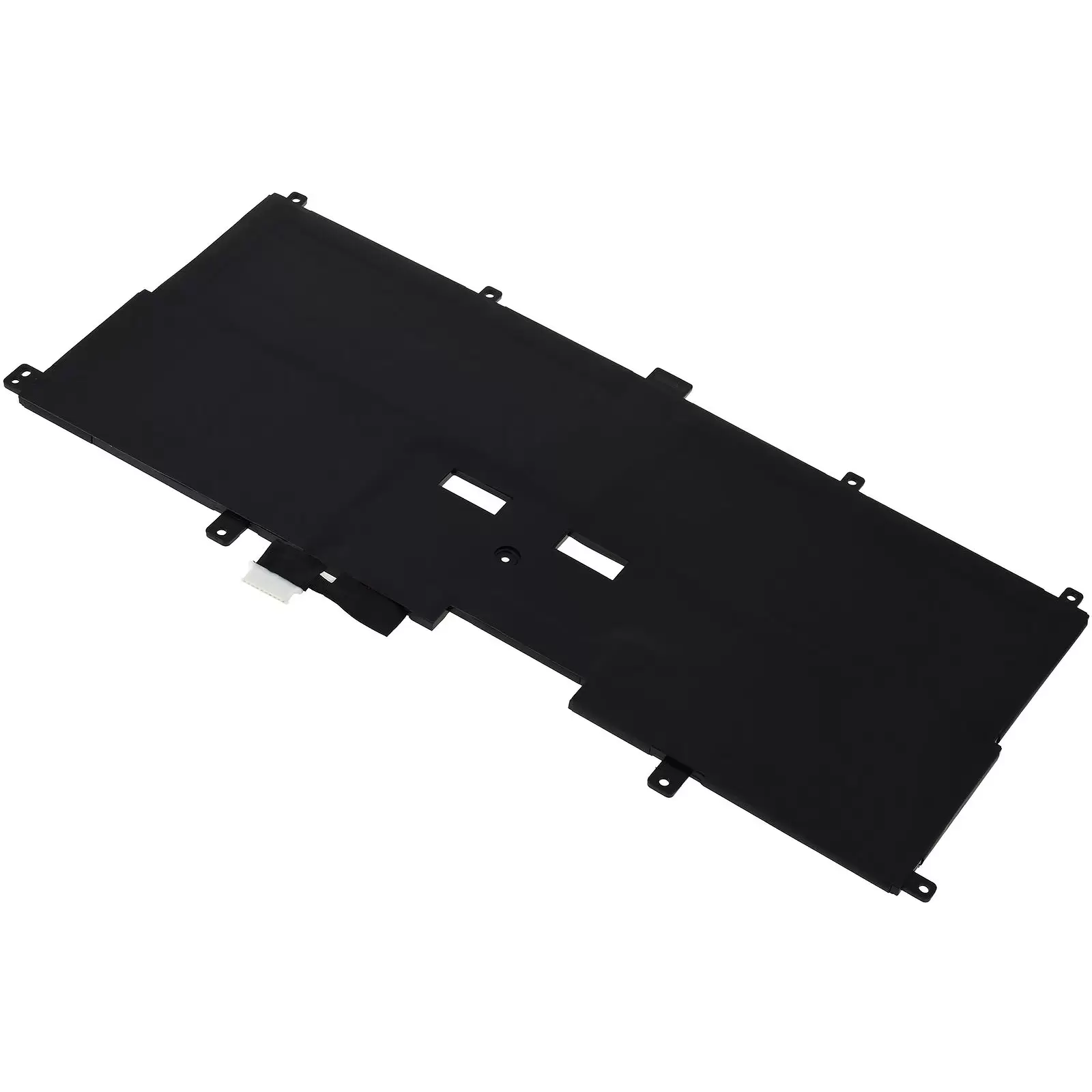 Akku passend für Laptop Dell XPS 13 9365 2in1, XPS 13-9365-D1805TS, Akku-Typ NNF1C