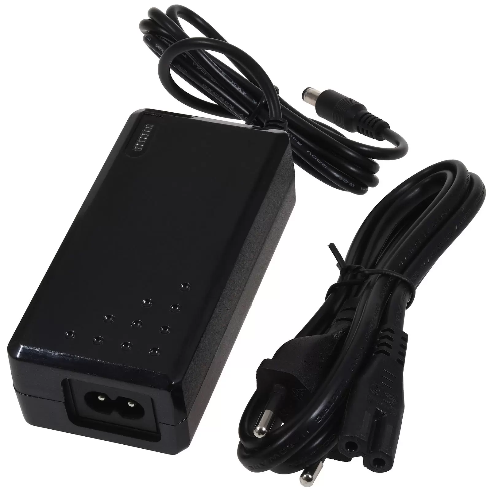 Ladegerät, Netzteil passend für E-Bike-, E-Roller 24V-Akkus für z.B. Pedelec mit GaN Technologie Ladegerät, Netzteil passend für E-Bike-, E-Roller 24V-Akkus für z.B. Pedelec mit GaN Technologie