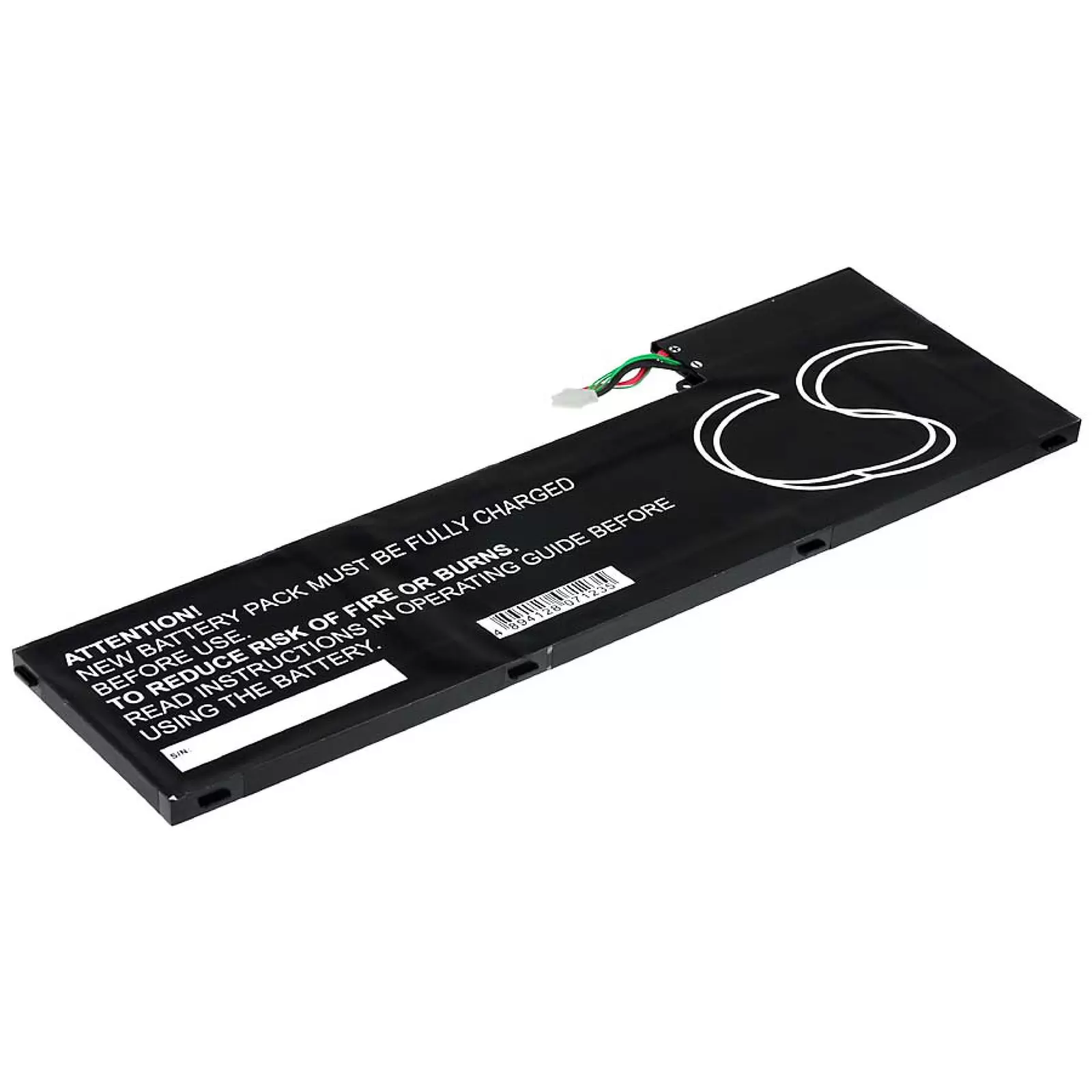 Akku für Acer Aspire M3 / Typ BT.00304.011 Akku für Acer Aspire M3 / Typ BT.00304.011