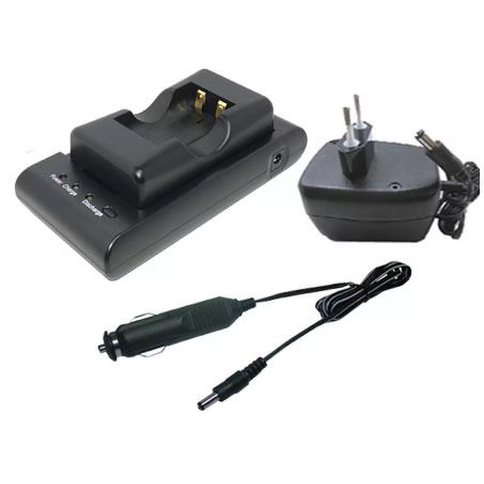 Ladegerät für Akku Fuji NH-20 Ladegerät für Akku Fuji NH-20