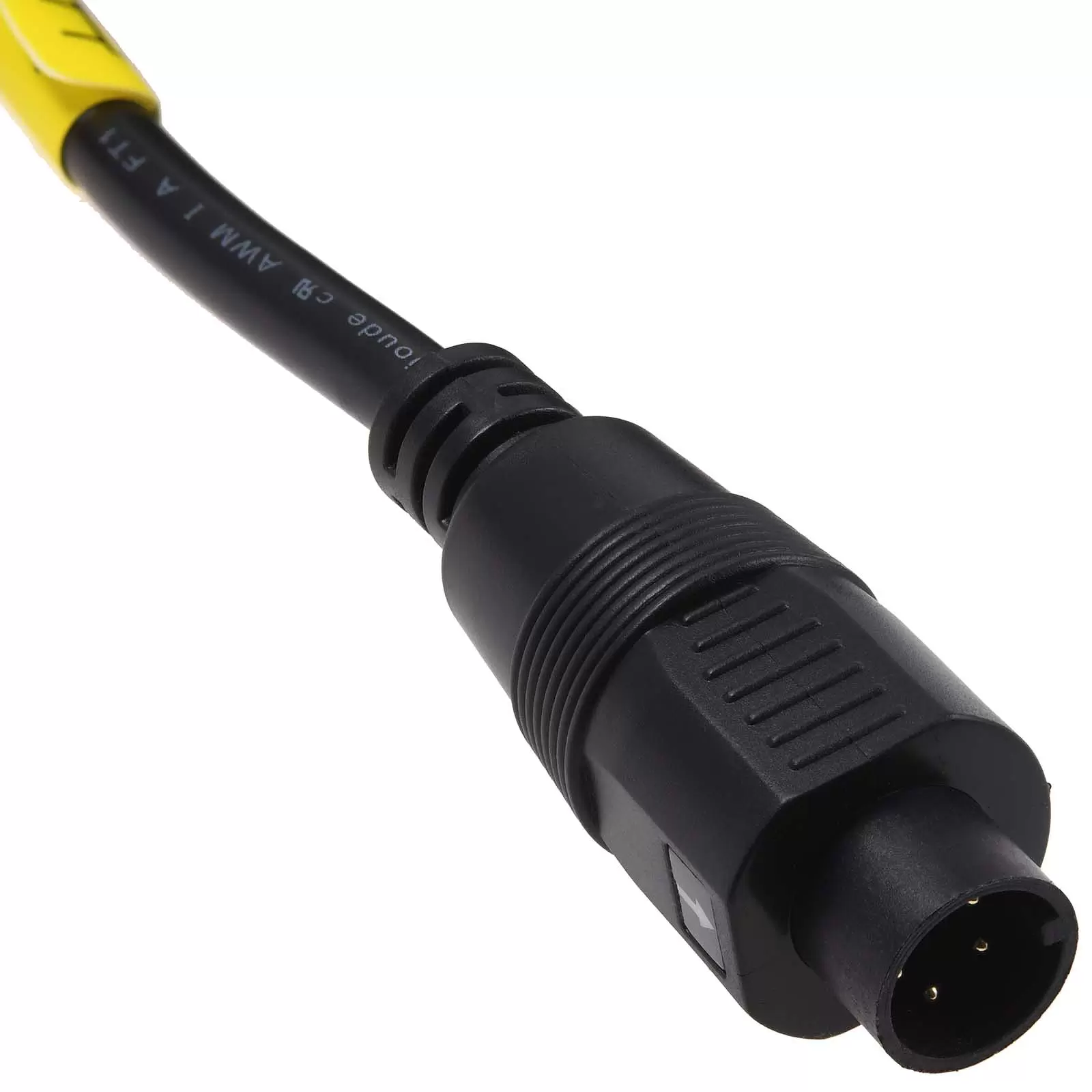 Ladegerät für Phylion Akku Joycube SF-06/Wall-ES 48V 2A 5-poliger Rundstecker