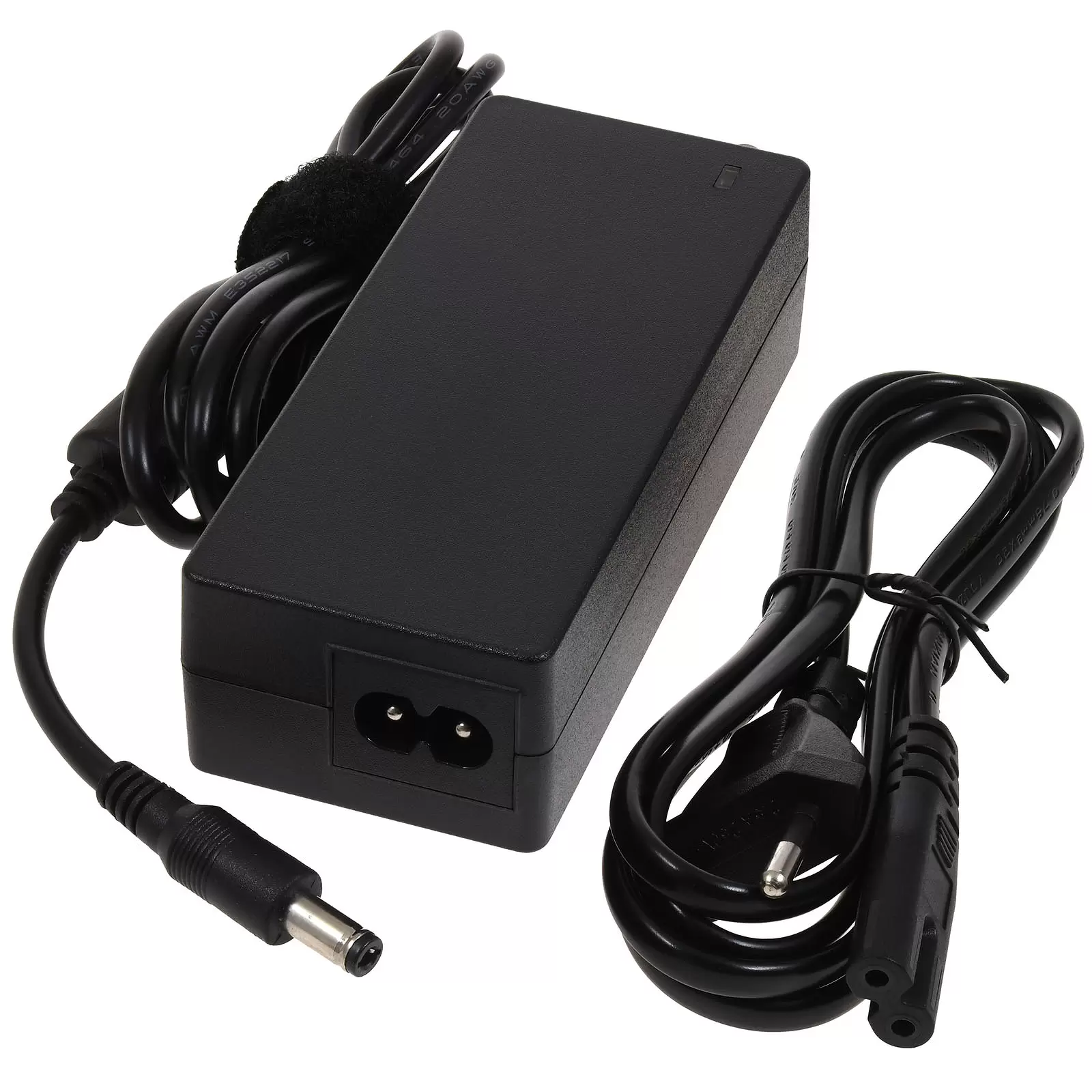 Netzteil für Notebook 19V 65W mit Stecker 5,5mm x 2,5mm x 12,0mm