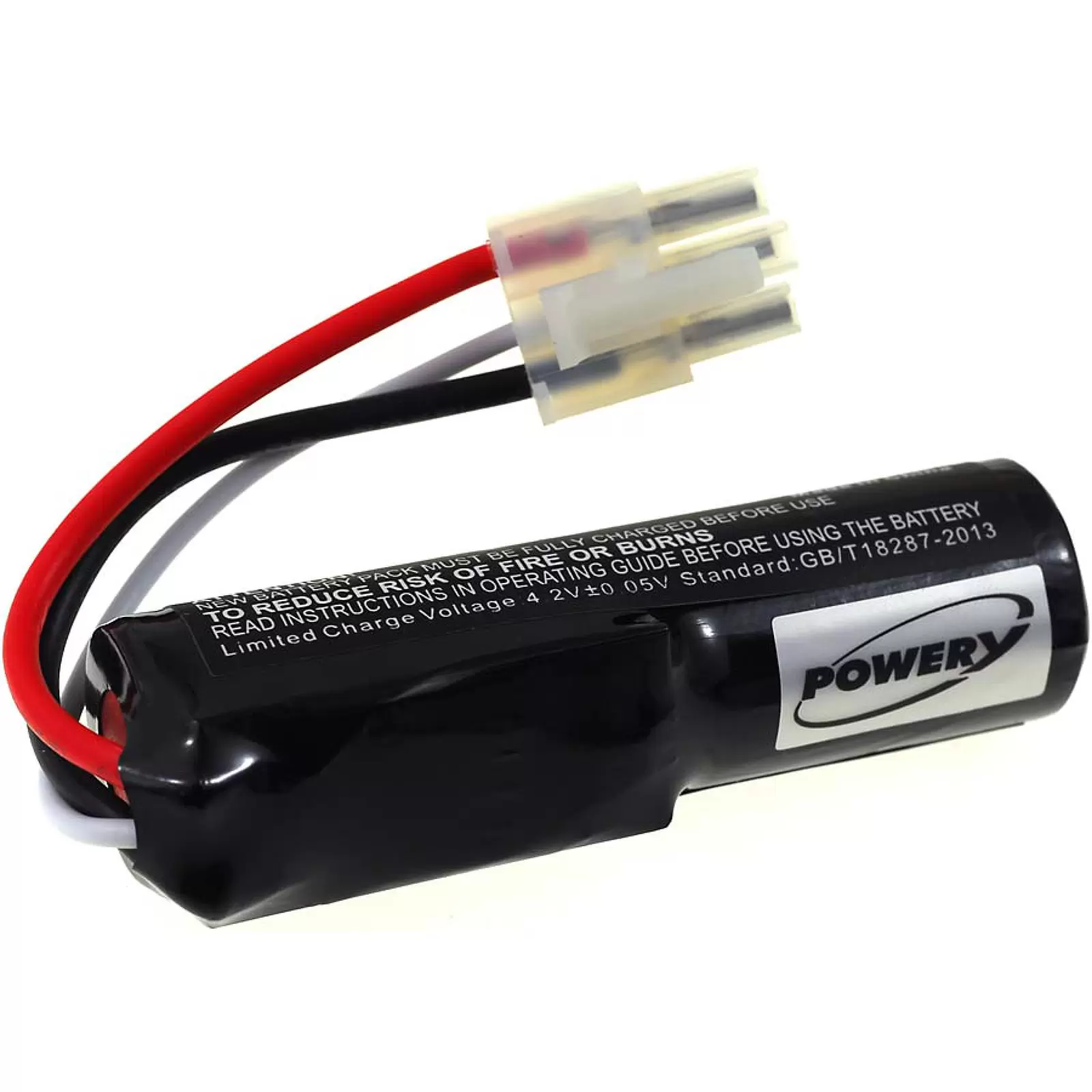 Akku für Lautsprecher Logitech UE Boombox / Typ 533-000096 Akku für Lautsprecher Logitech UE Boombox / Typ 533-000096