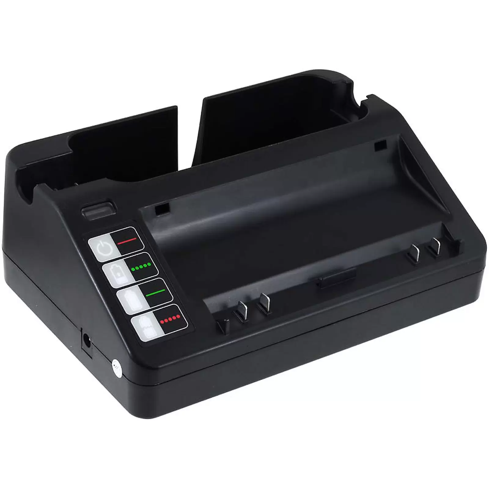 Ladegerät kompatibel mit Akkus iRobot Roomba 400, Rooomba 500 , Scooba 5900 Ladegerät kompatibel mit Akkus iRobot Roomba 400, Rooomba 500 , Scooba 5900