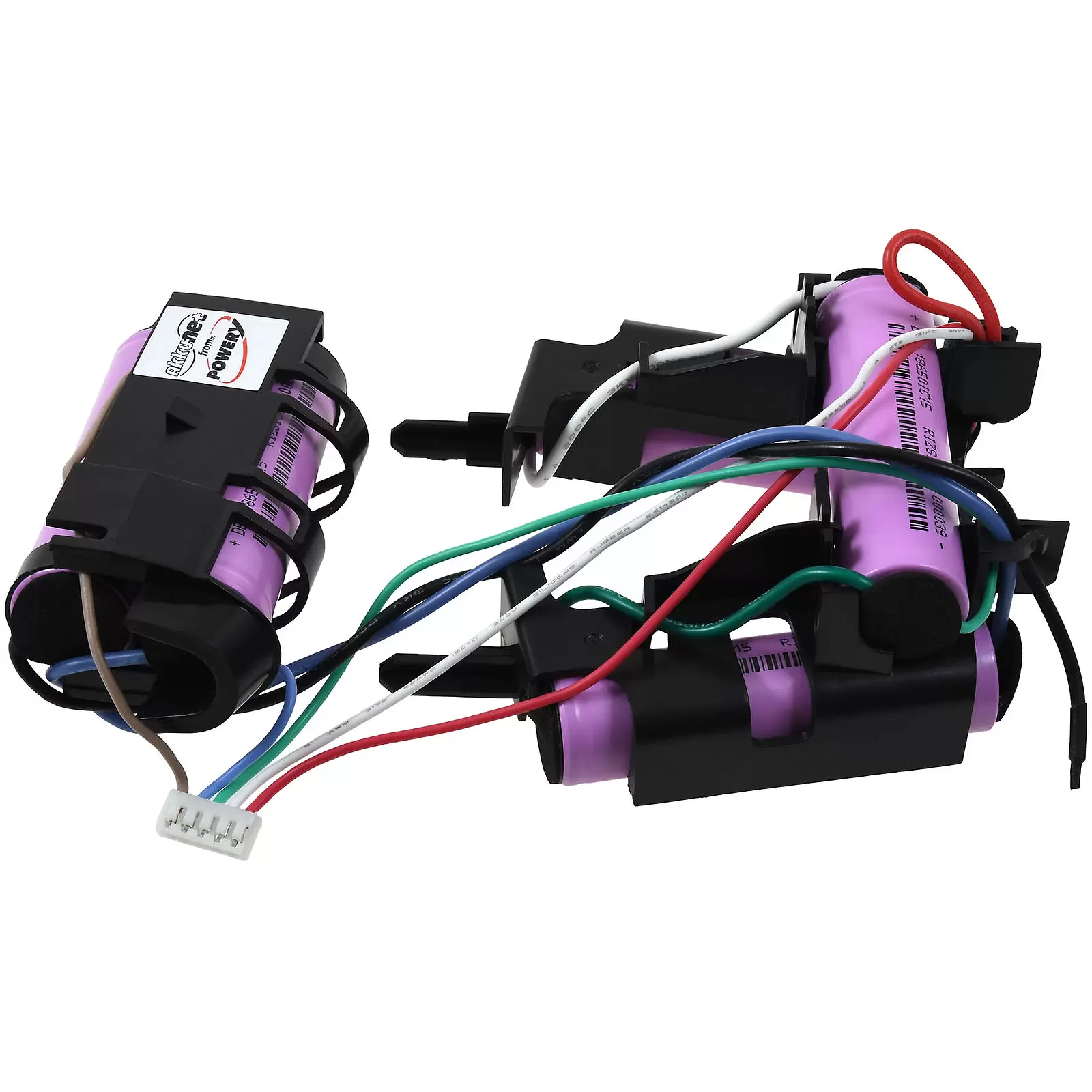 Akku passend für Staubsauger AEG AG18 Plus, AG35 Power, AG3011, Typ 8087979053 Akku passend für Staubsauger AEG AG18 Plus, AG35 Power, AG3011, Typ 8087979053