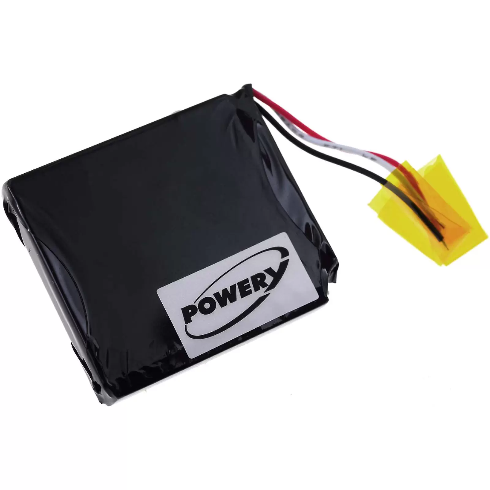 Akku für Garmin Forerunner 910XT / Typ 361-00057-01 Akku für Garmin Forerunner 910XT / Typ 361-00057-01