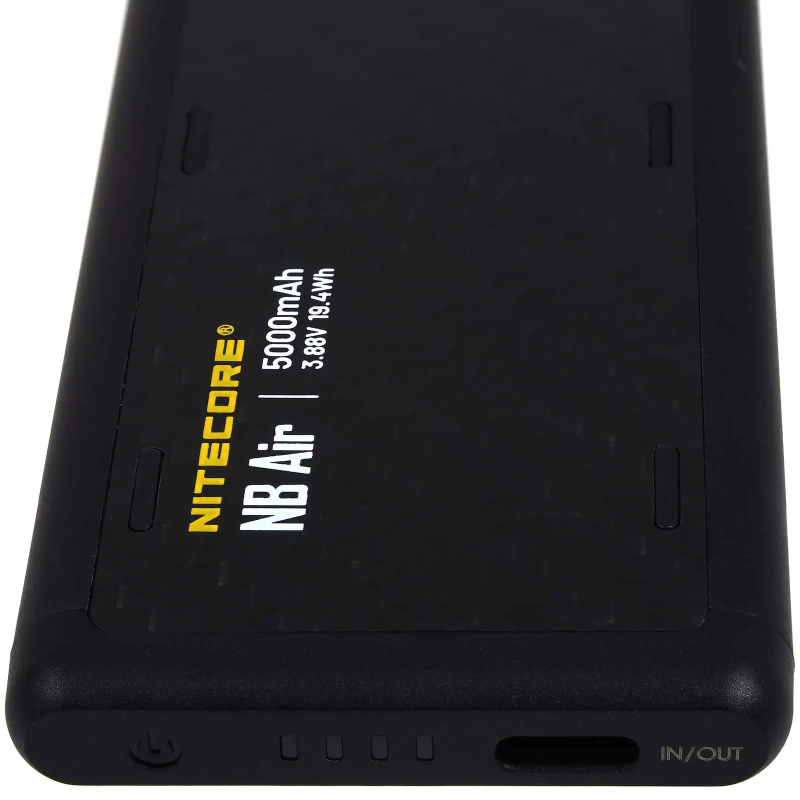Nitecore Powerbank NB Air - 5000mAh
