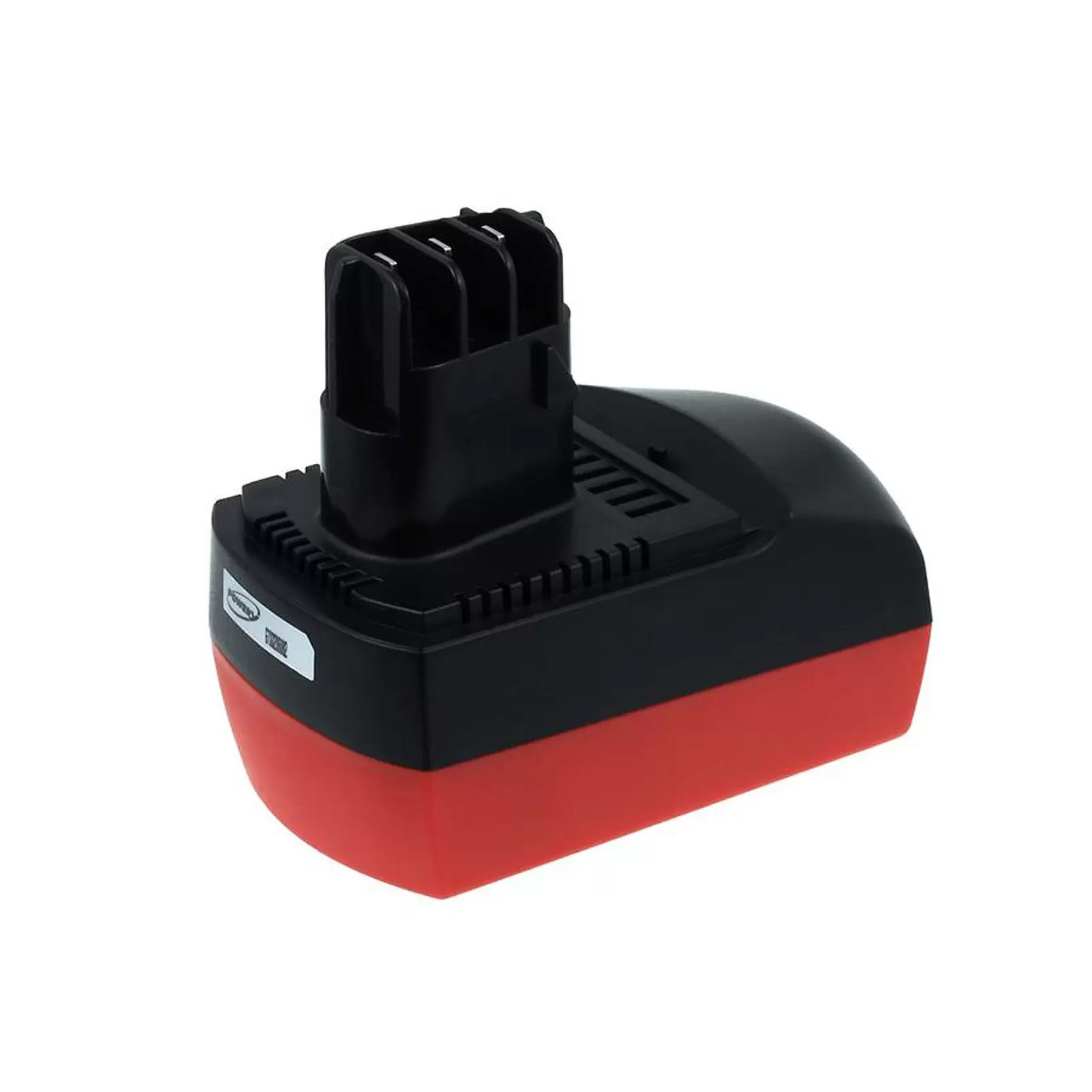 Akku für Metabo Bohrschrauber BSZ 14.4 / Typ 6.25475 Akku für Metabo Bohrschrauber BSZ 14.4 / Typ 6.25475