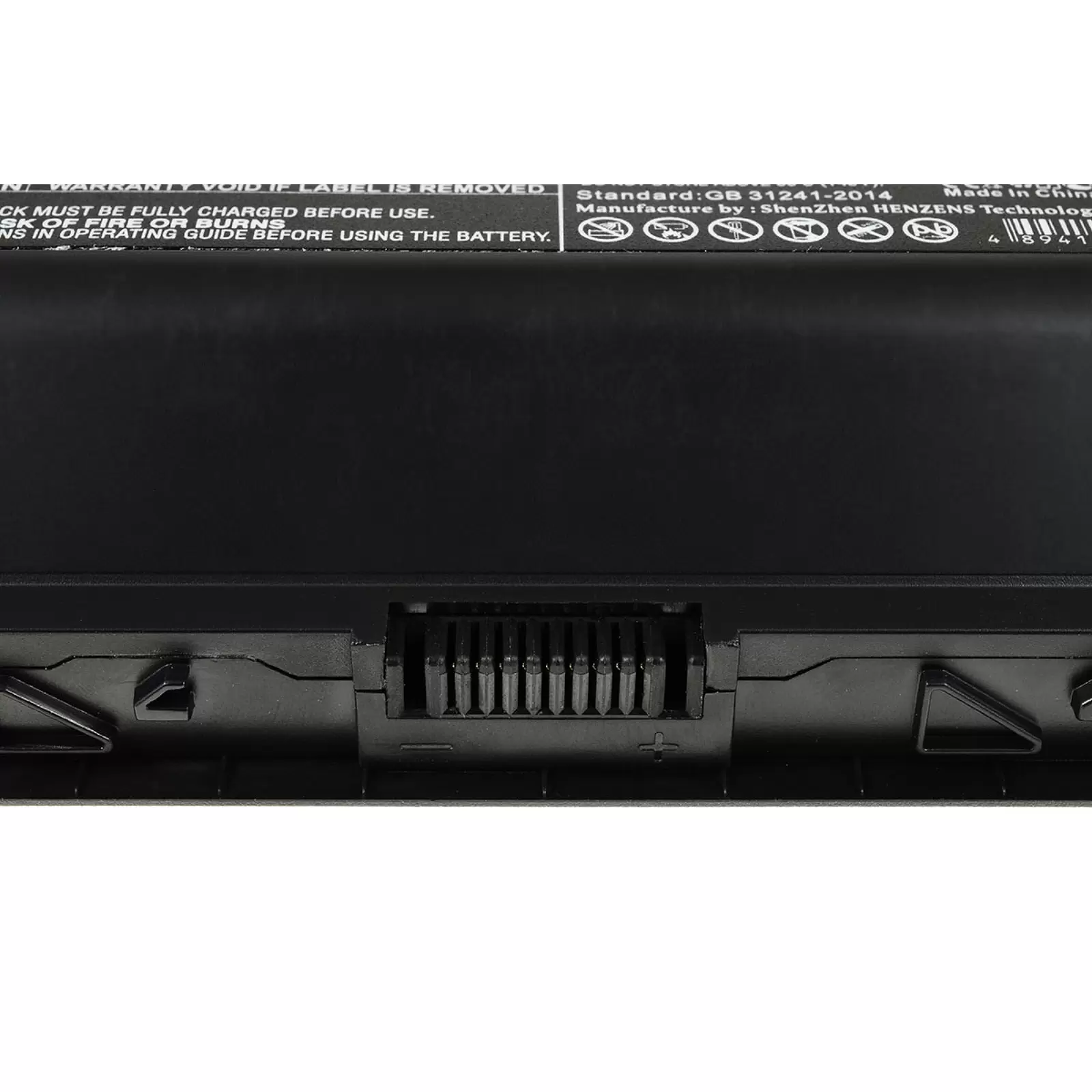 Akku für Laptop Asus G750 / G750J / Typ A42-G750