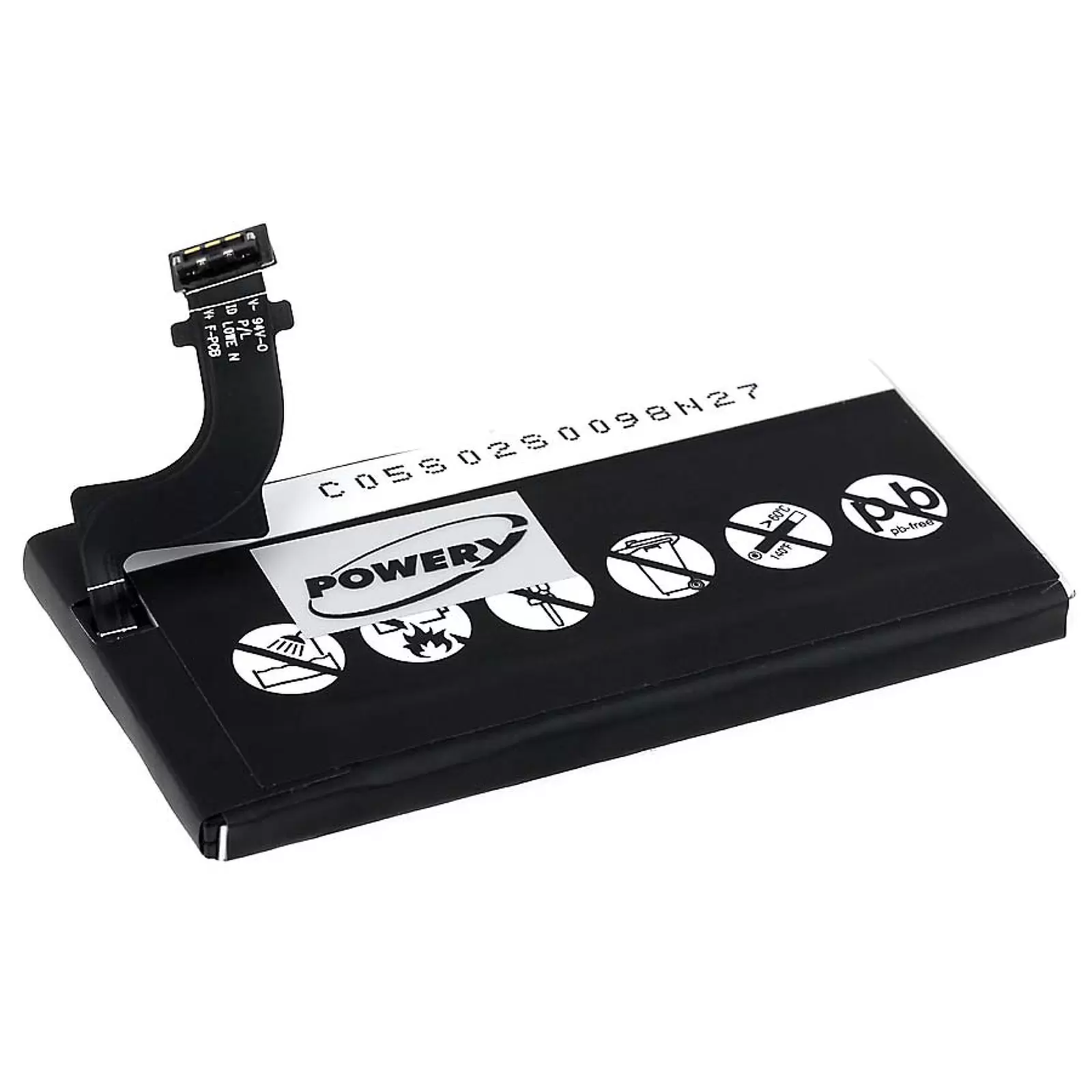 Akku für Sony-Ericsson LT22/ Xperia P/ Typ AGPB009-A001 Akku für Sony-Ericsson LT22/ Xperia P/ Typ AGPB009-A001