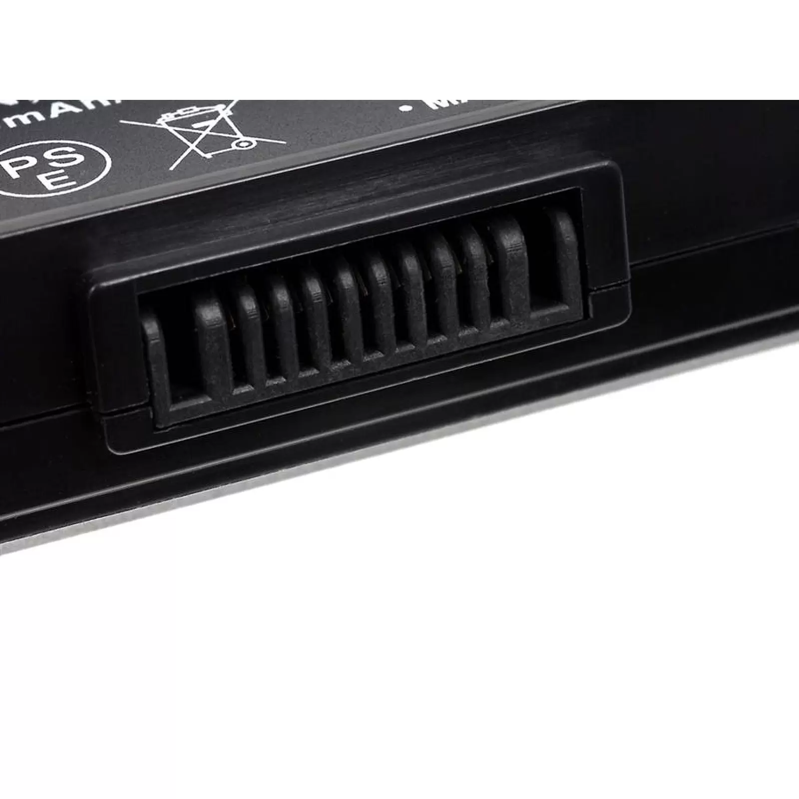 Akku für Dell Vostro 1220 Serie/ Typ N887N 4400mAh