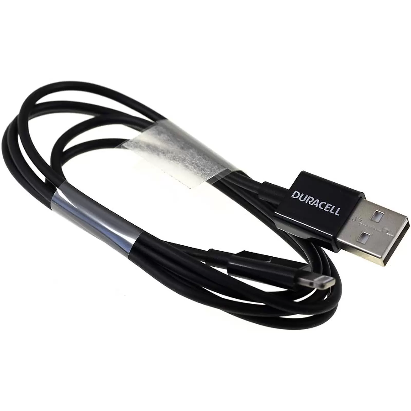 Verbindungskabel Lightning auf USB für iPhone 5, 5s, 6, iPad 4 etc, 1m