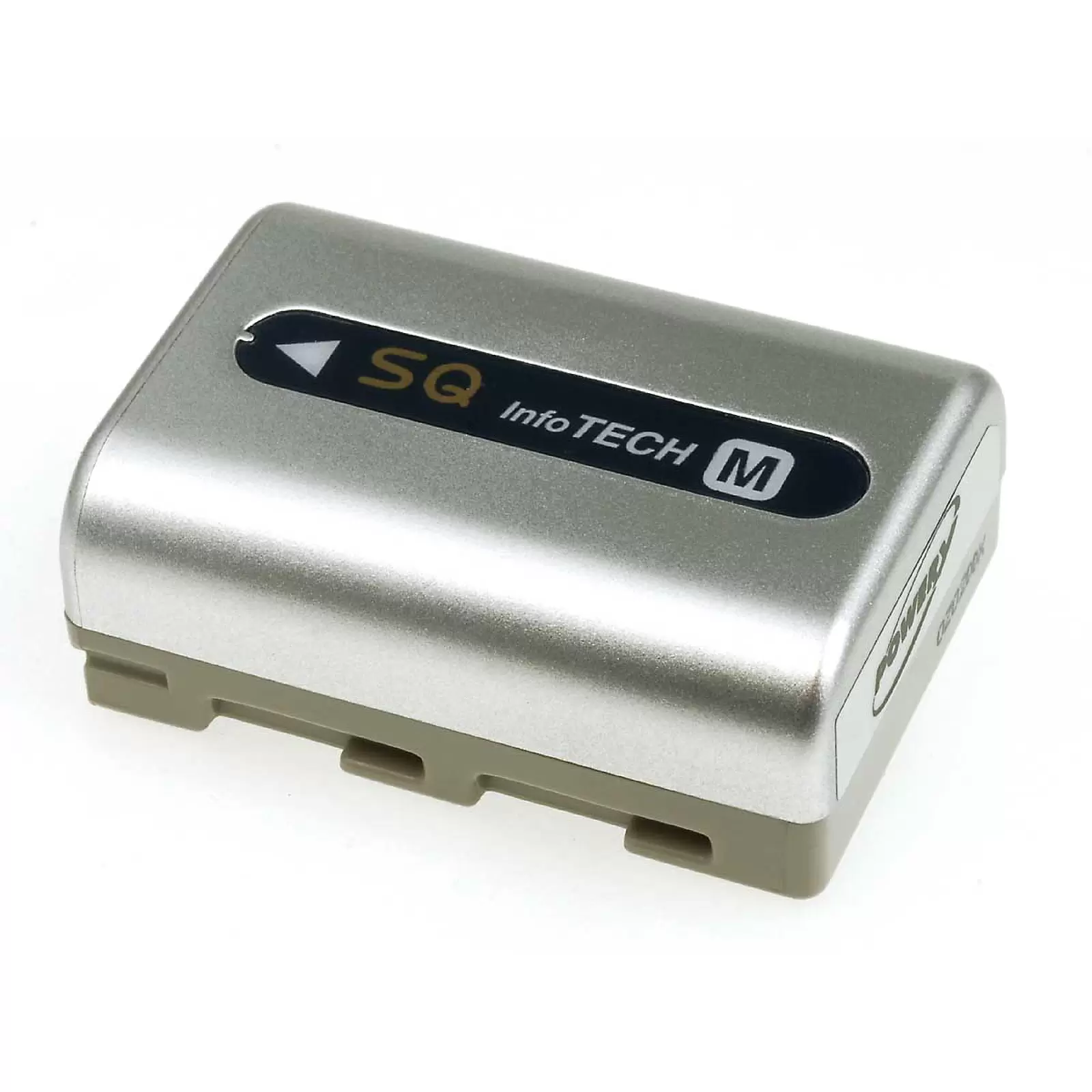 Akku für Video Sony NP-FM50 Akku für Video Sony NP-FM50