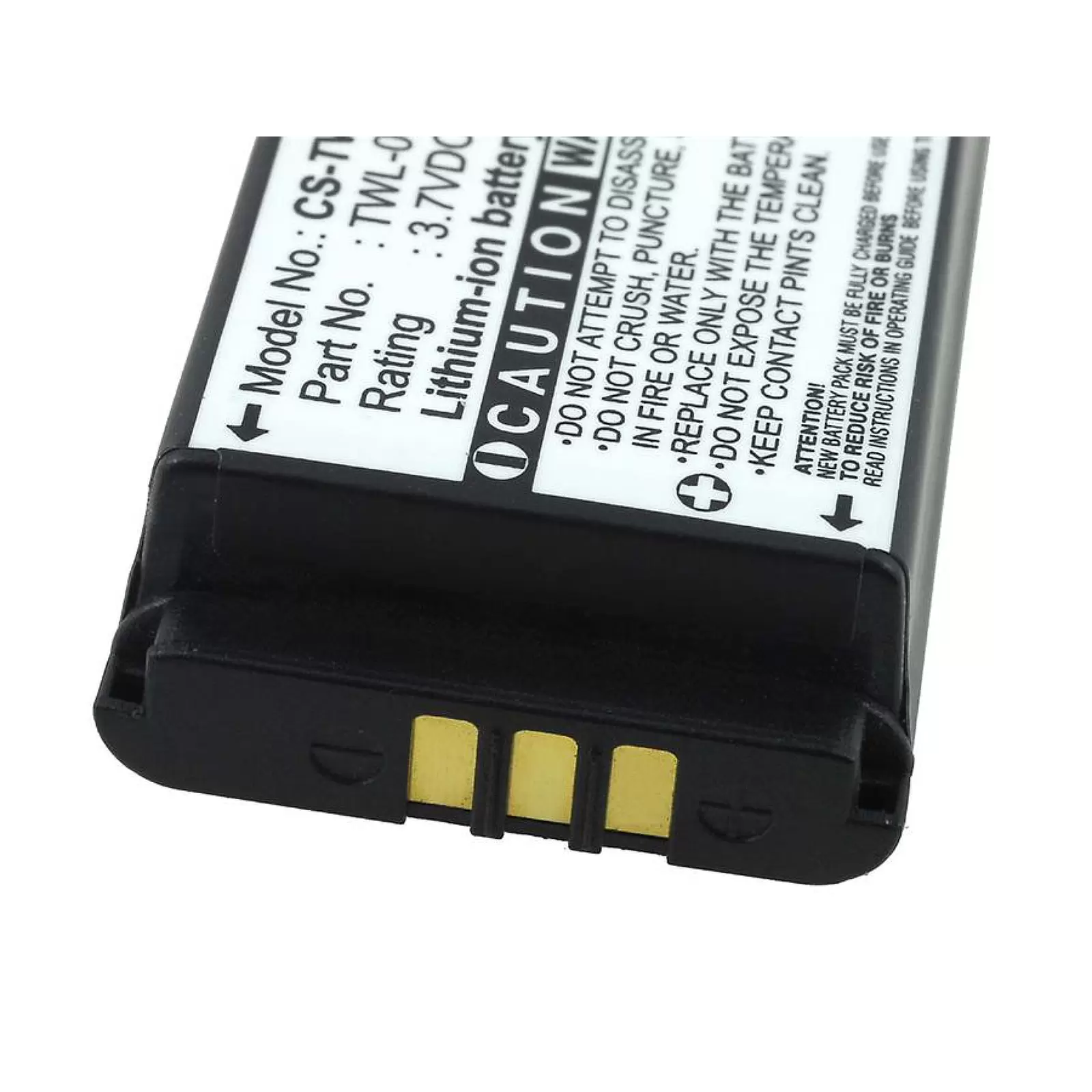 Akku für Nintendo Dsi/ Typ TWL-003 1100mAh