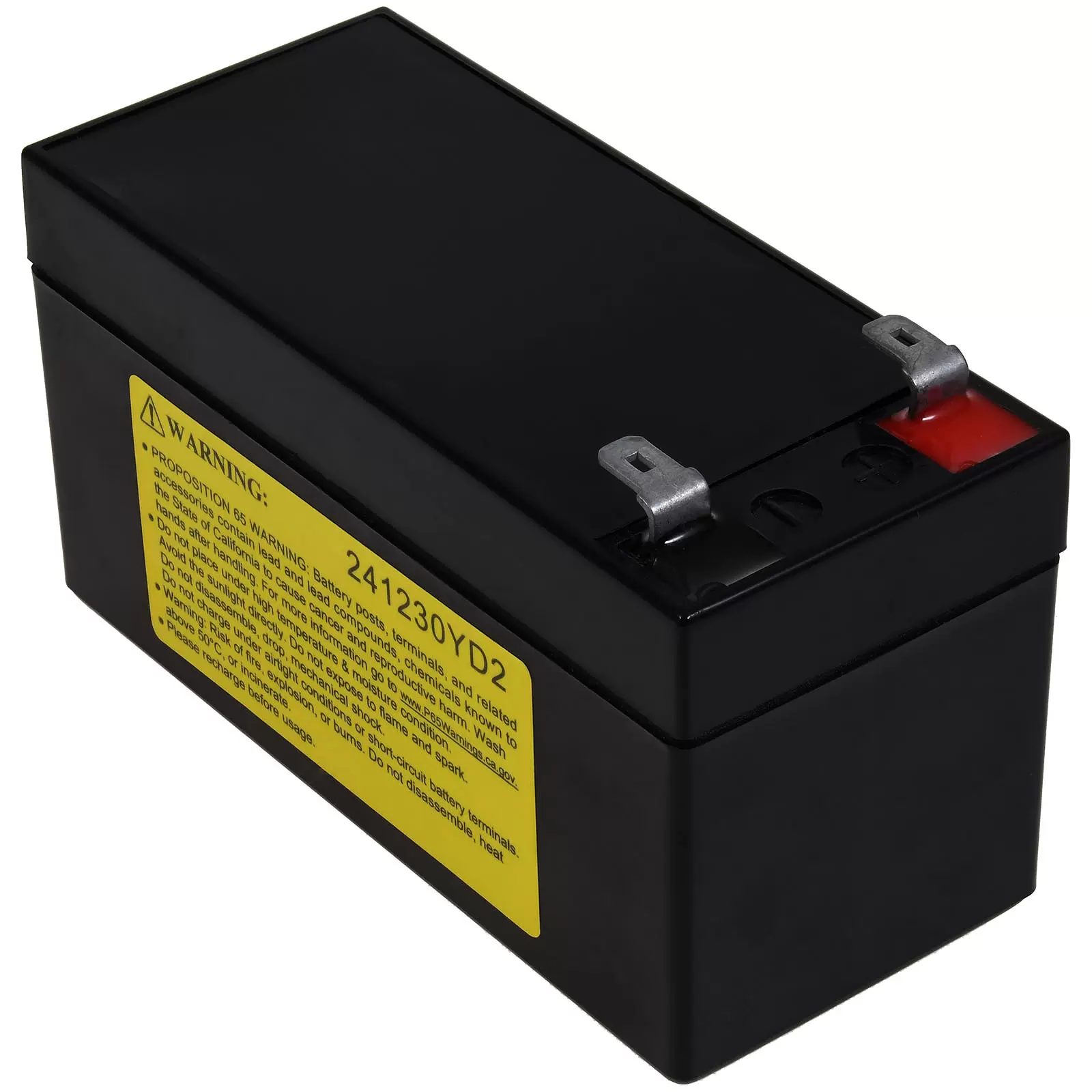 CSB Standby Bleiakku GP1212 VdS 12V 1200mAh