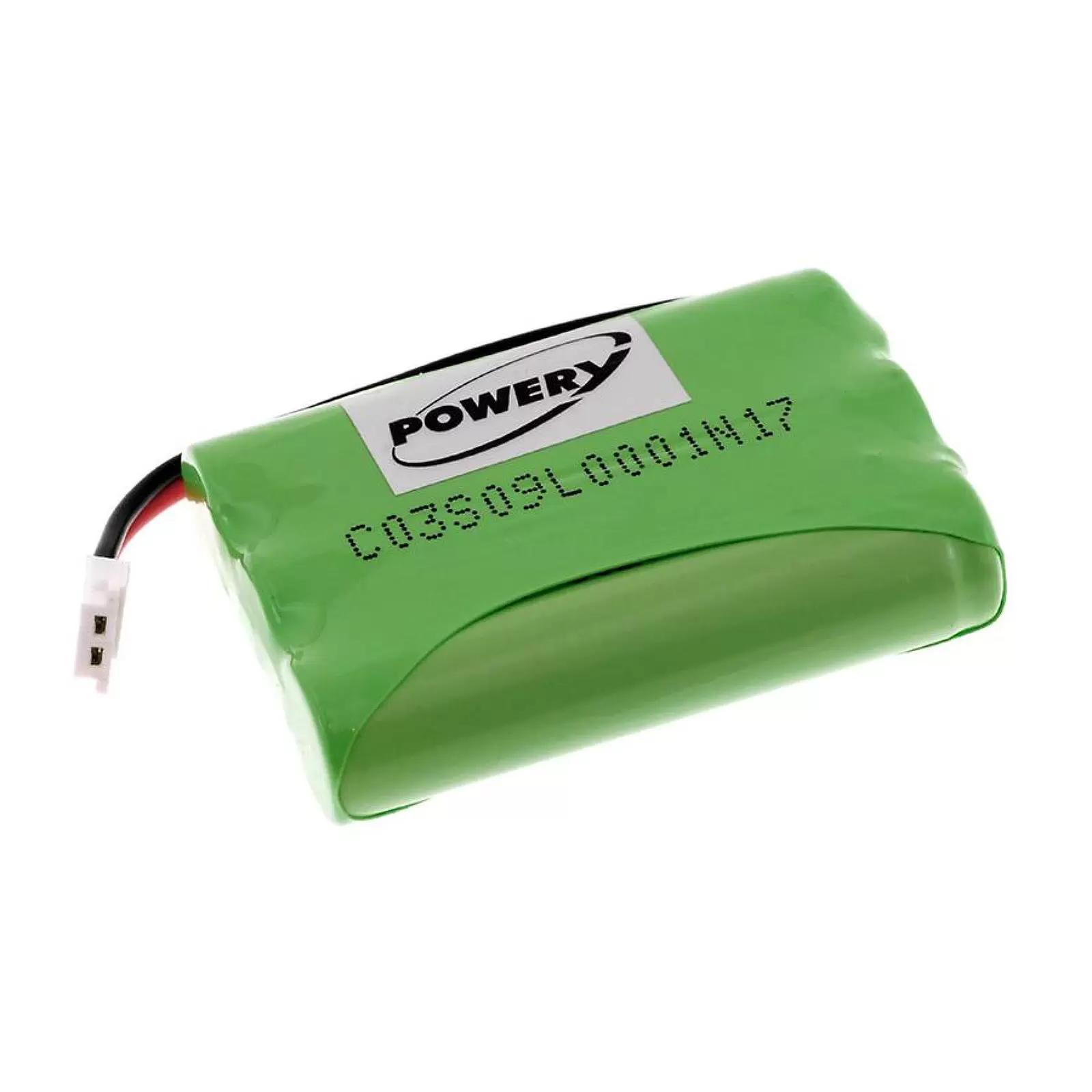 Akku für Babyphone Philips SBC-SC368 / Typ MT700D02C099 Akku für Babyphone Philips SBC-SC368 / Typ MT700D02C099