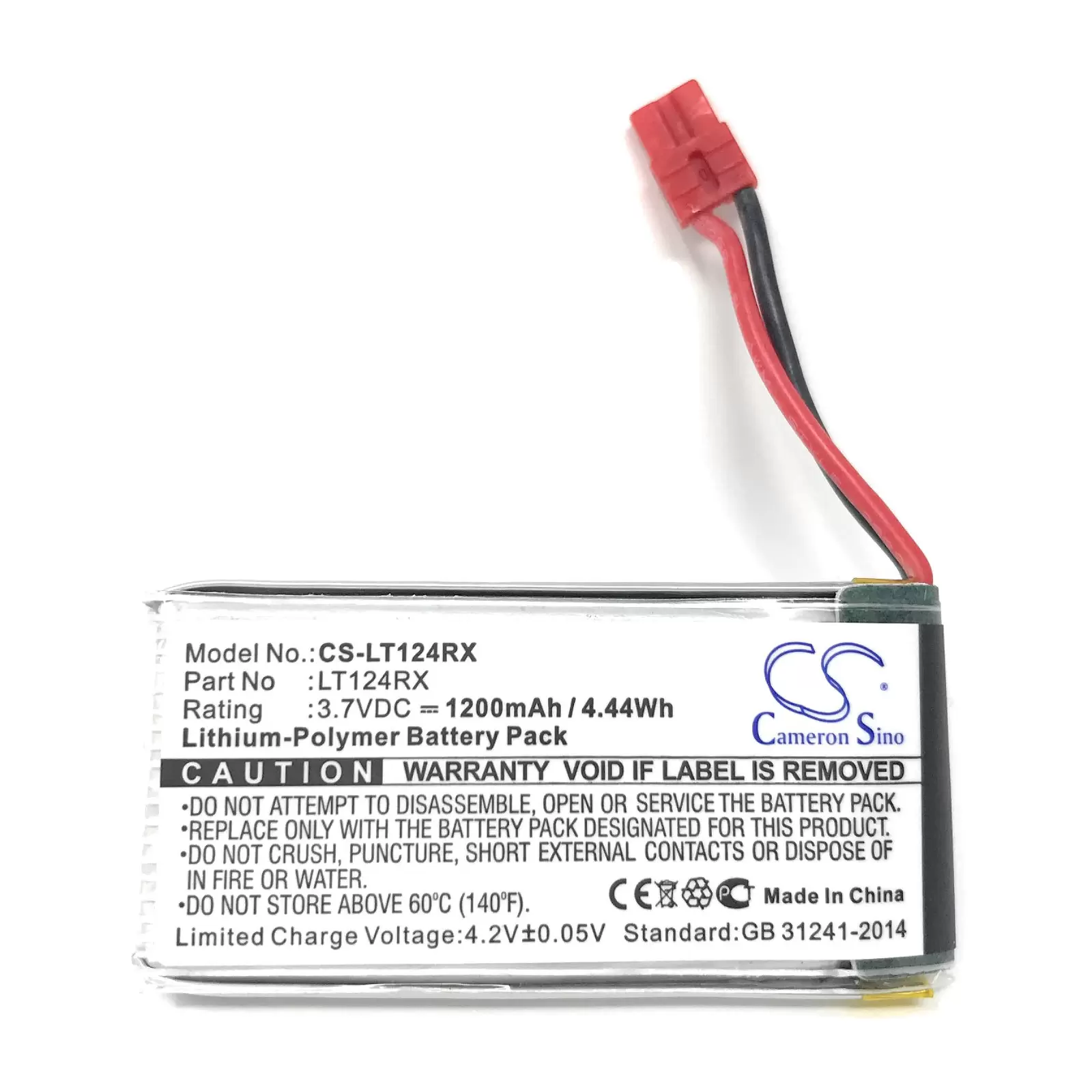 Akku für Drohne Syma X5HC / X5HW / X5UW Akku für Drohne Syma X5HC / X5HW / X5UW