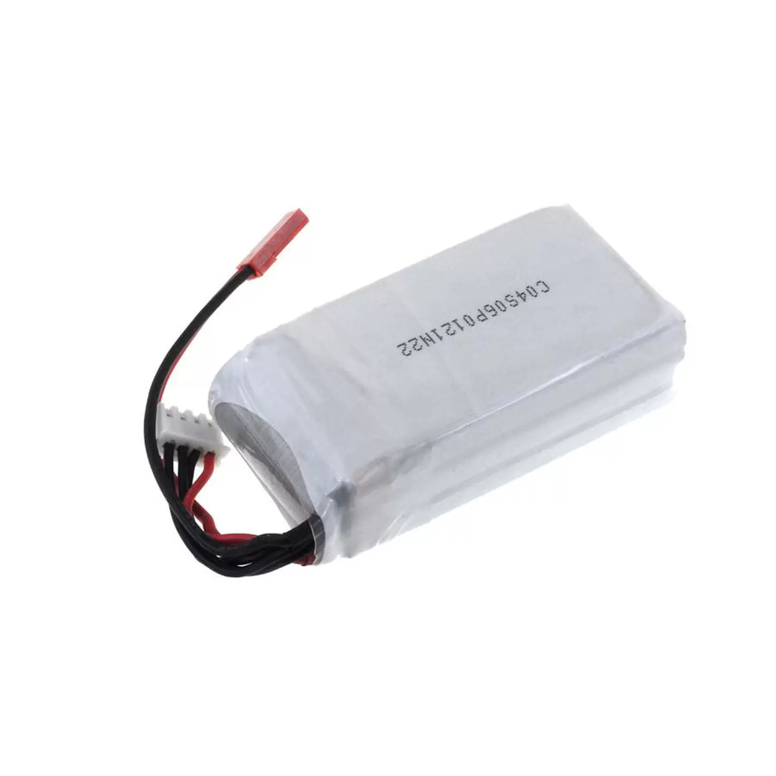 Akku für Modellbau / RC-Akku mit 11,1V 1300mAh