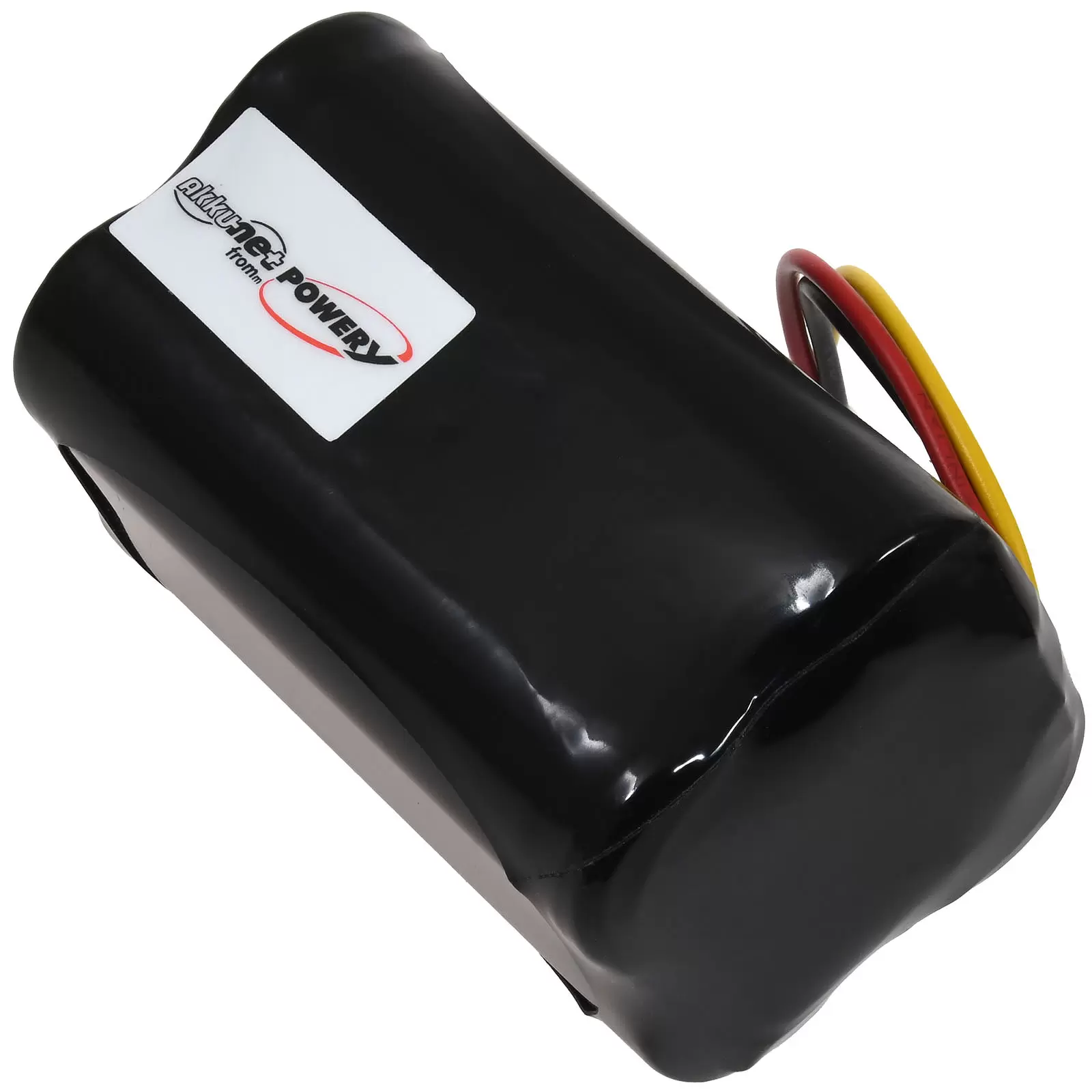 Batterie passend für Telenot 100056110 EMA-Systeme Typ BP1 Batterie passend für Telenot 100056110 EMA-Systeme Typ BP1