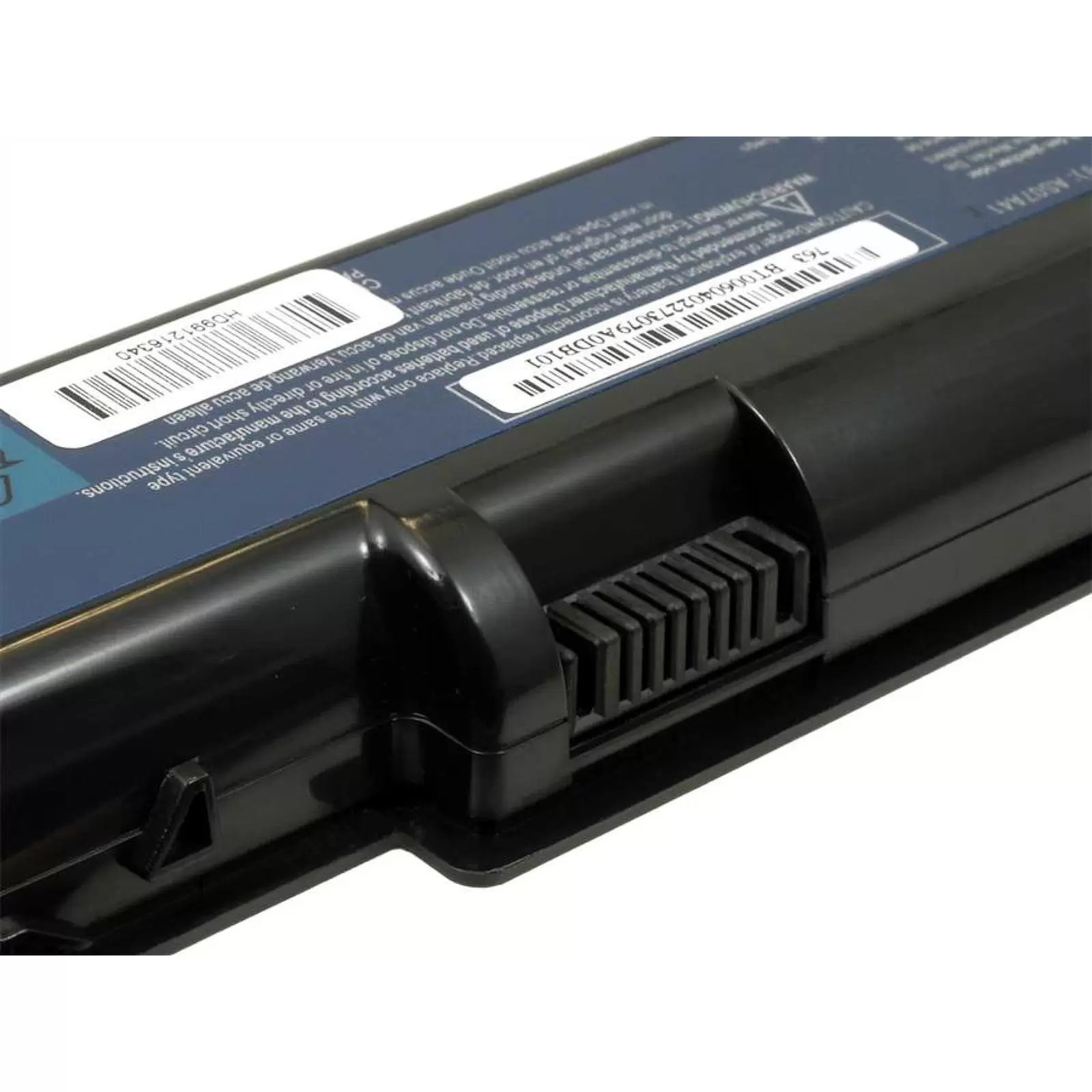 Akku für Acer Aspire 4920/ Aspire 4720/ Typ AS07A41 5200mAh