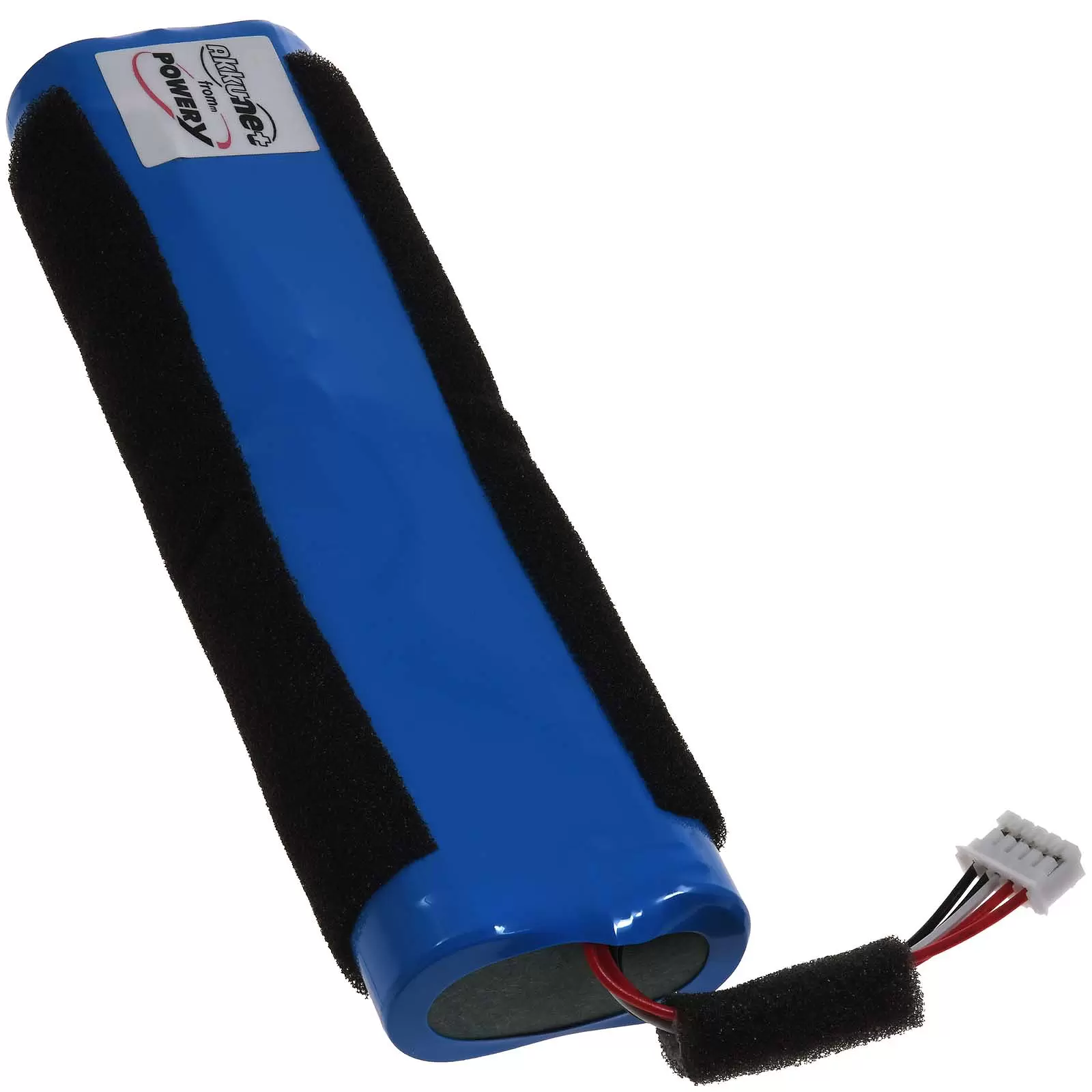 Akku passend für Bluetooht-Lautsprecher Teufel Motiv Go Voice Typ INR18650-2S2P