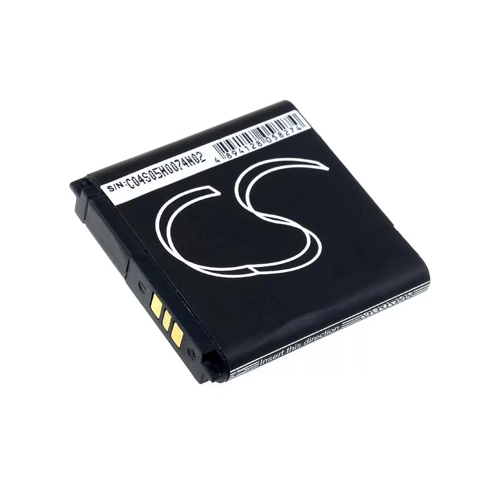 Akku für Doro PhoneEasy 615 / Typ XD1105007060 Akku für Doro PhoneEasy 615 / Typ XD1105007060