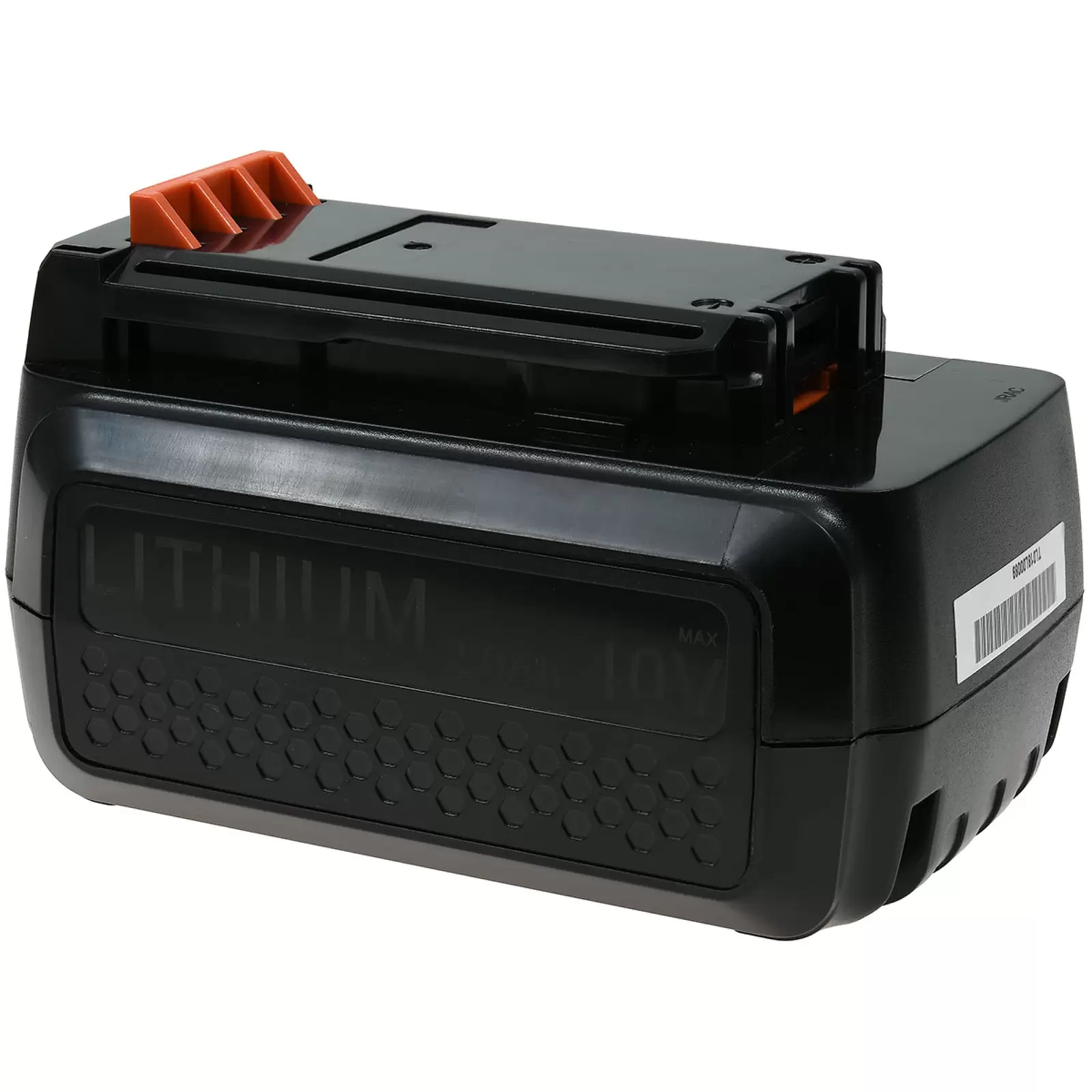 Akku für Trimmer Black & Decker LST220 / LST300 / Typ LBXR36