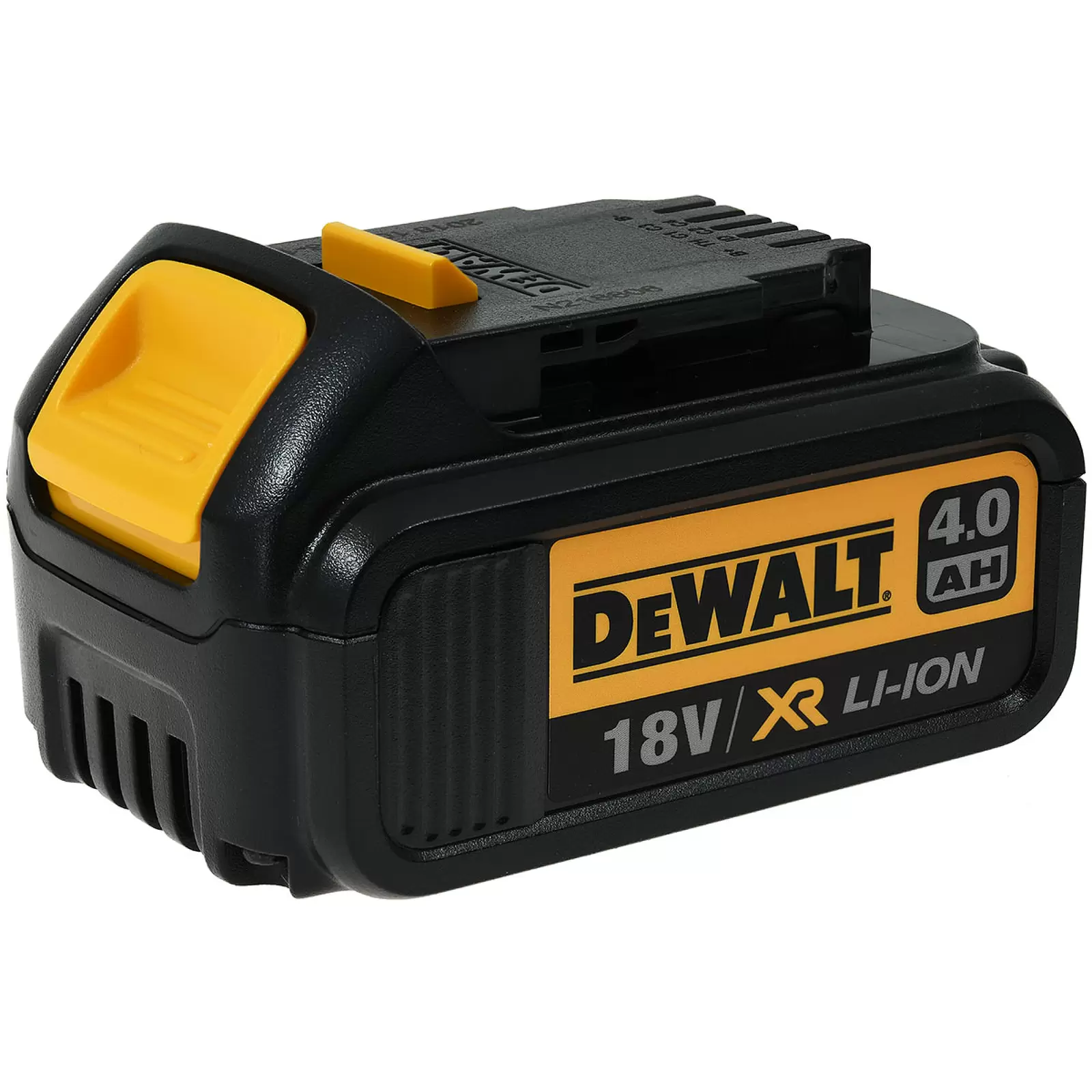 Akku für Werkzeug Dewalt DCB182 18V 4,0Ah XR Li-Ion Original