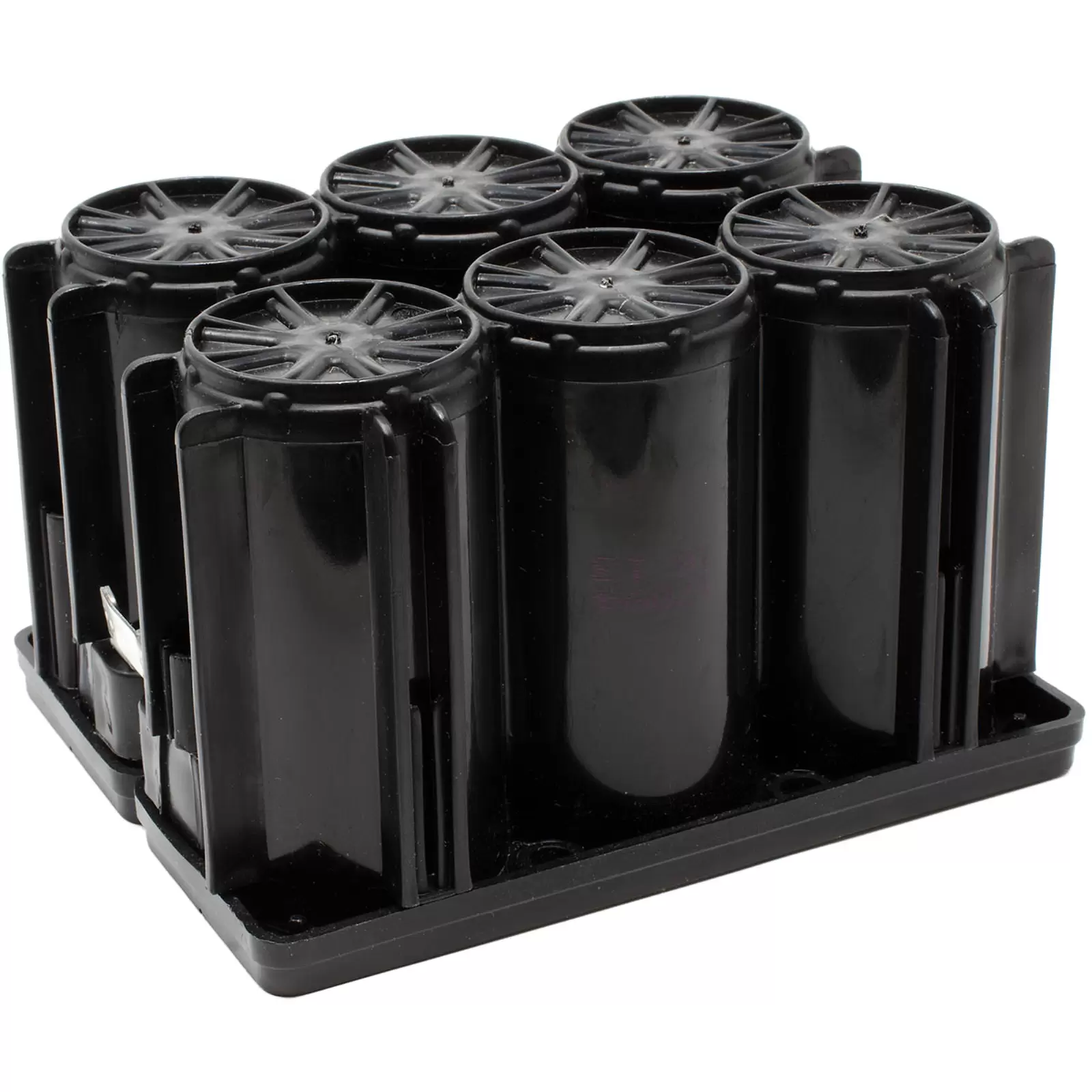 Enersys / Hawker Bleiakku, Monoblock (D 2x3) 12V 2,5Ah Enersys / Hawker Bleiakku, Monoblock (D 2x3) 12V 2,5Ah