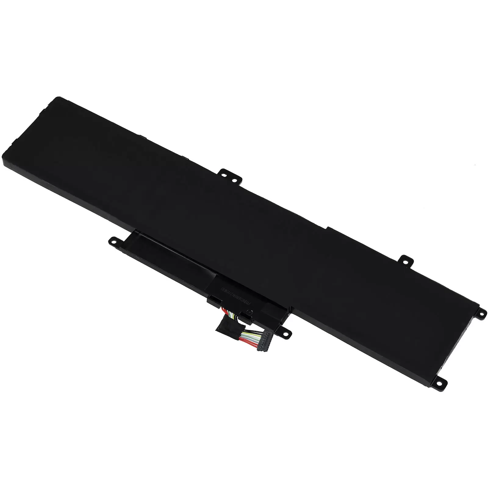 Akku passend für Laptop Lenovo ThinkPad L380-20M50044AU, L380-20M50019AU, Typ L17L3P53 u.a.