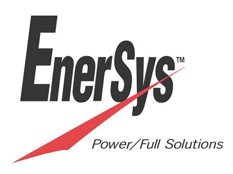 Enersys / Hawker