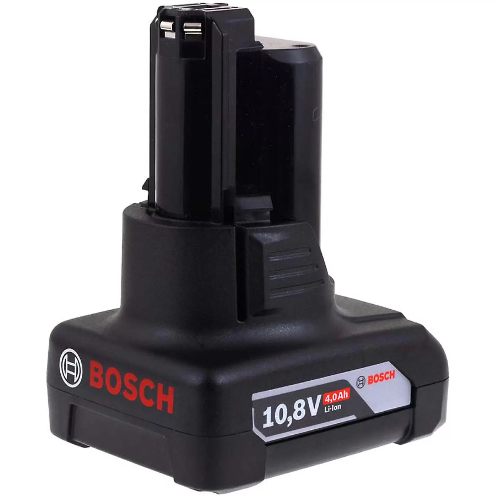 Akku für Werkzeug Bosch GSR, GDR, GWI, Typ 2607336779 Original (10,8V und 12V kompatibel)