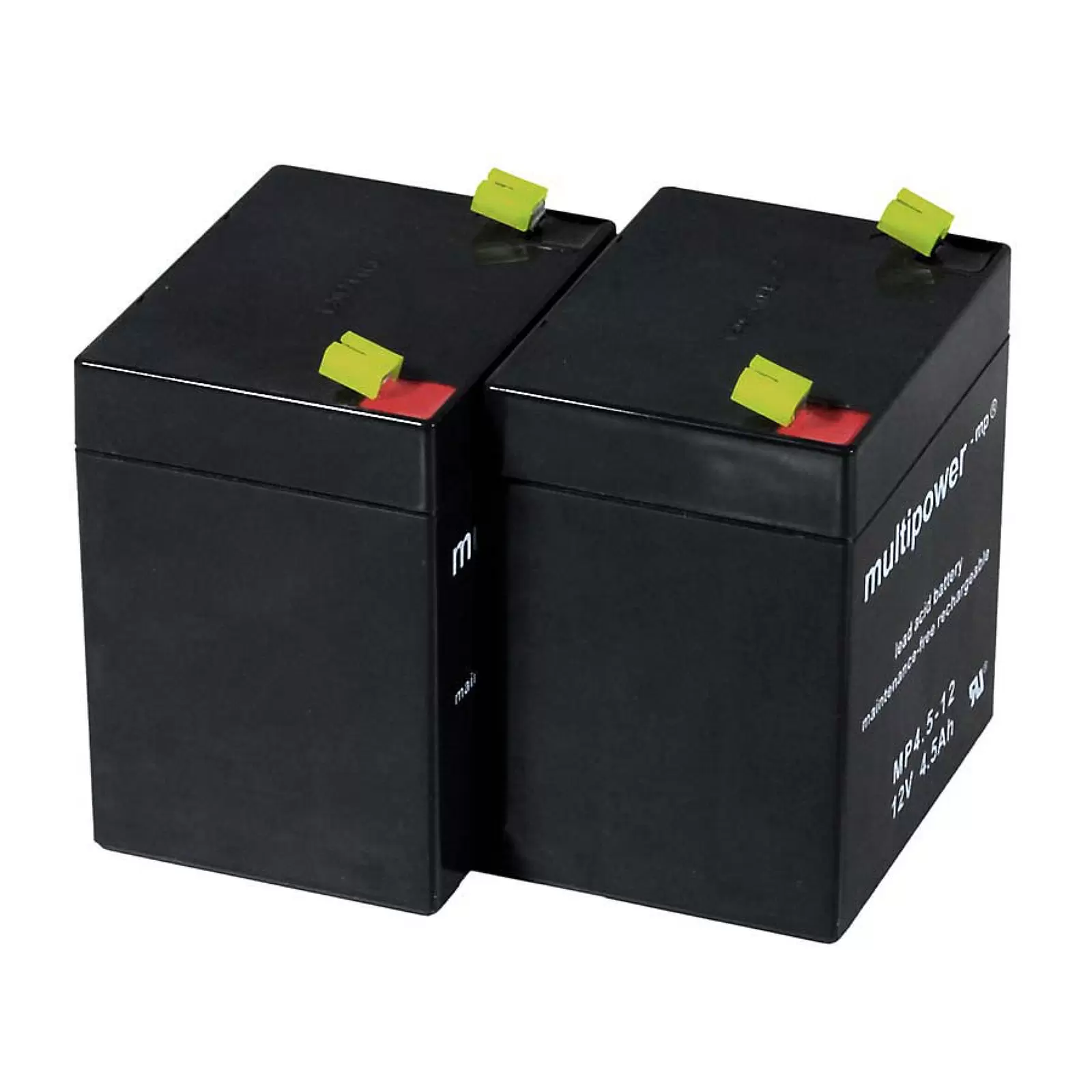 Powery Ersatzakku für APC RBC20 Powery Ersatzakku für APC RBC20