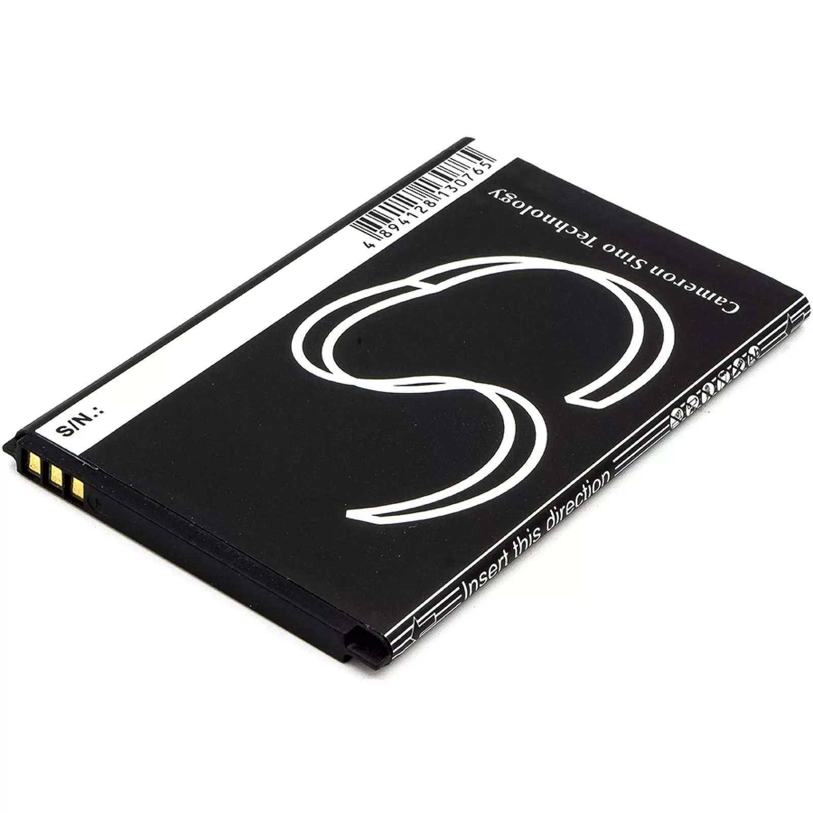 Akku für Smartphone Wiko Jerry / Typ 3702 Akku für Smartphone Wiko Jerry / Typ 3702