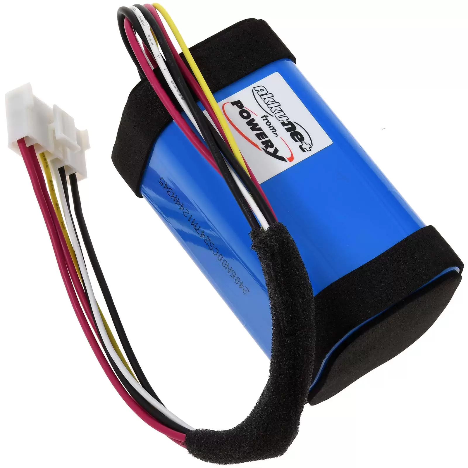 Akku passend für Bluetooth-Lautsprecher Sony SRS-XP500 SRS-XP500B Typ IAA042GA