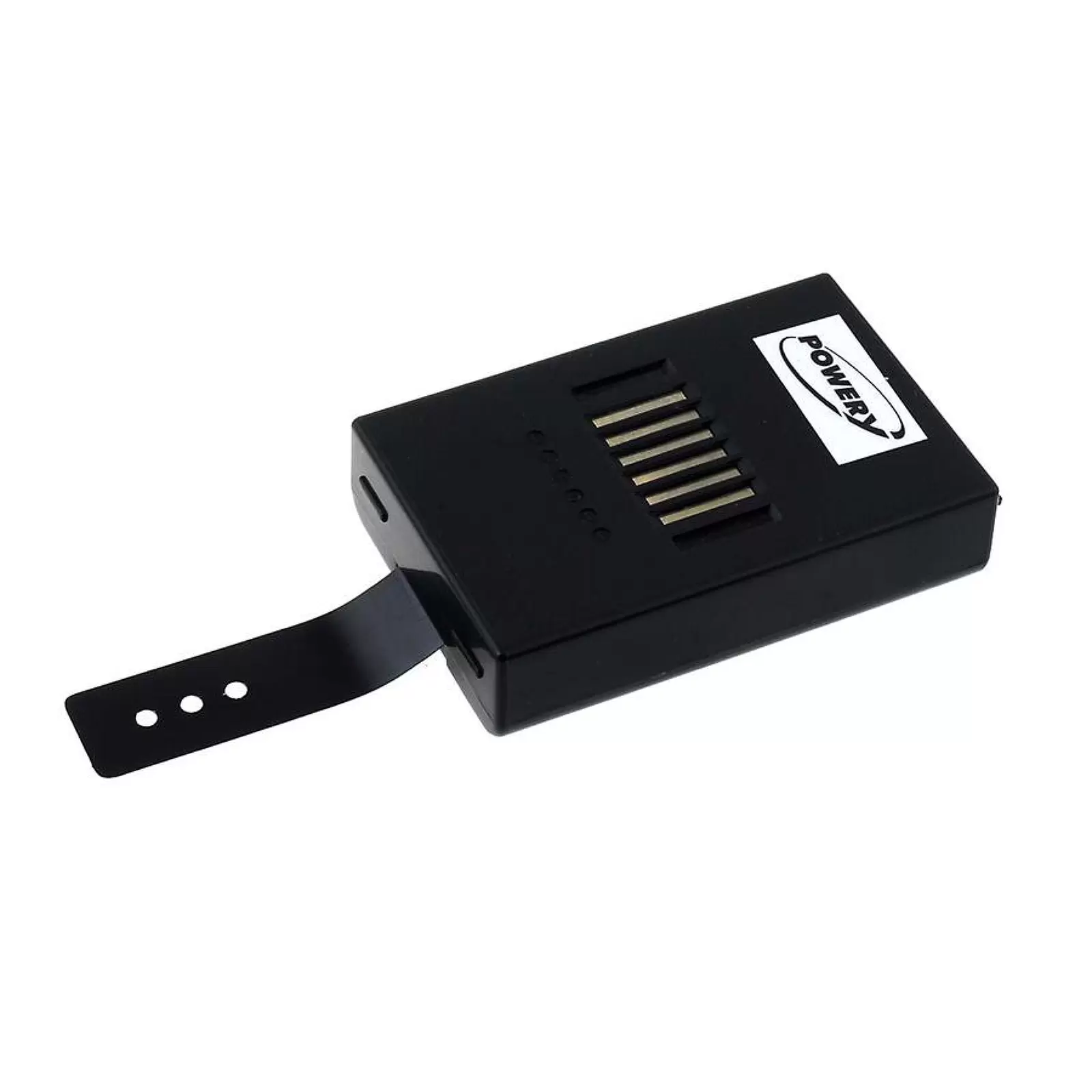 Akku für Scanner Unitech HT680 / Typ 1400-900001G Akku für Scanner Unitech HT680 / Typ 1400-900001G