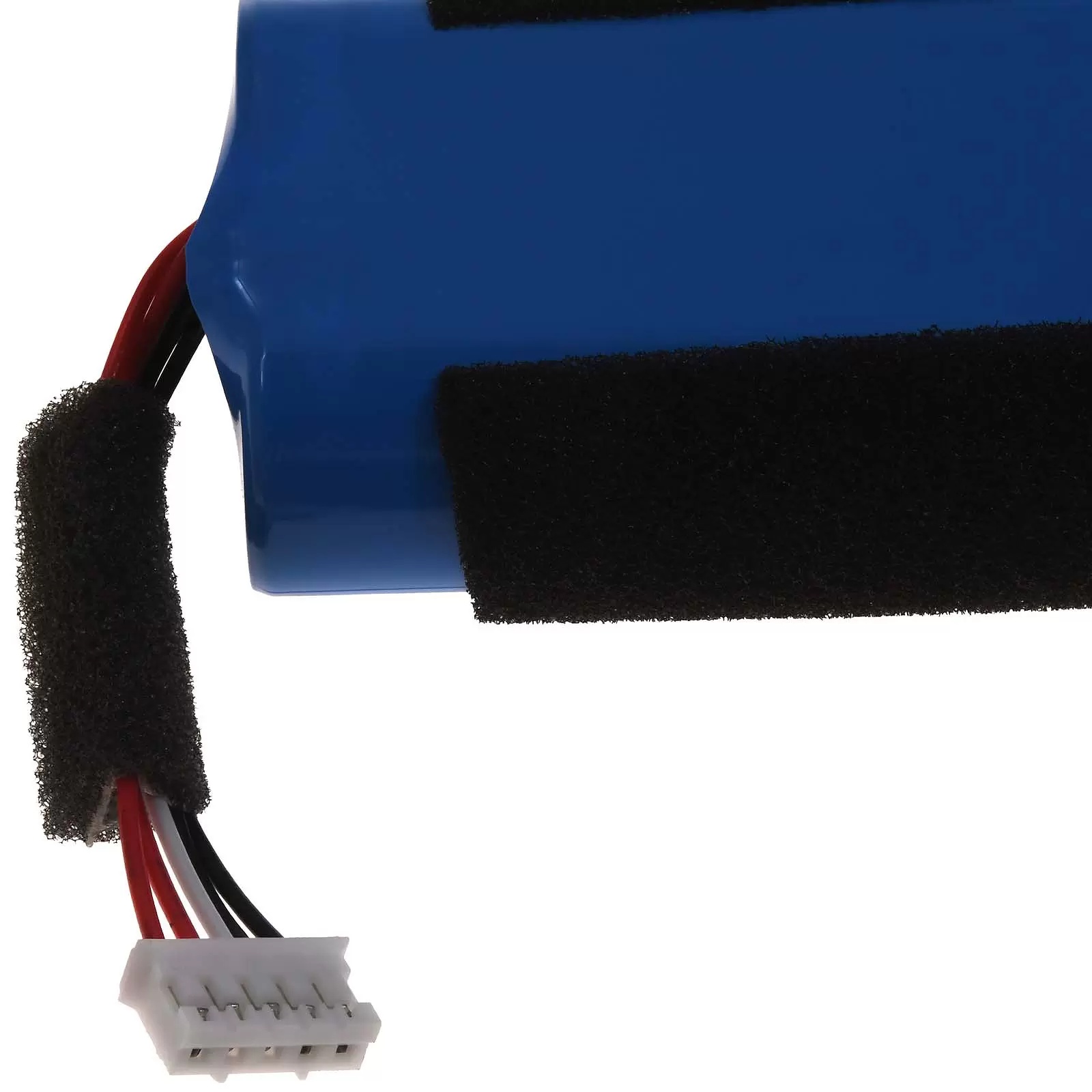 Akku passend für Bluetooht-Lautsprecher Teufel Motiv Go Voice Typ INR18650-2S2P