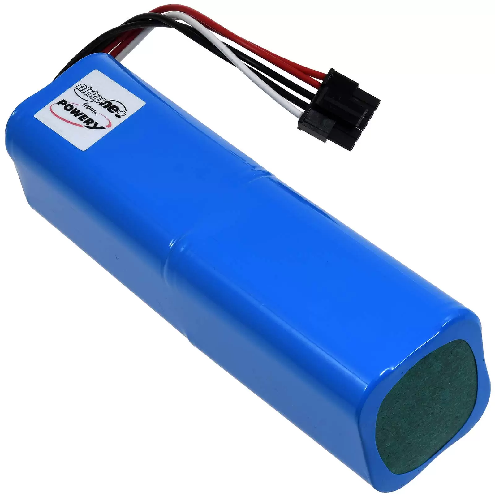 Akku passend für Saugroboter Cecotec Conga 8090 Ultra Conga 9090 Typ P1904-4S2P-MM