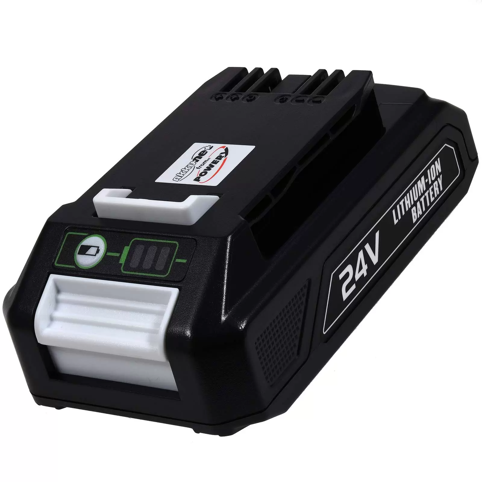 Akku passend für Staubsauger Bissell Cleanview XR Stick 3789 3797 Typ 1638019