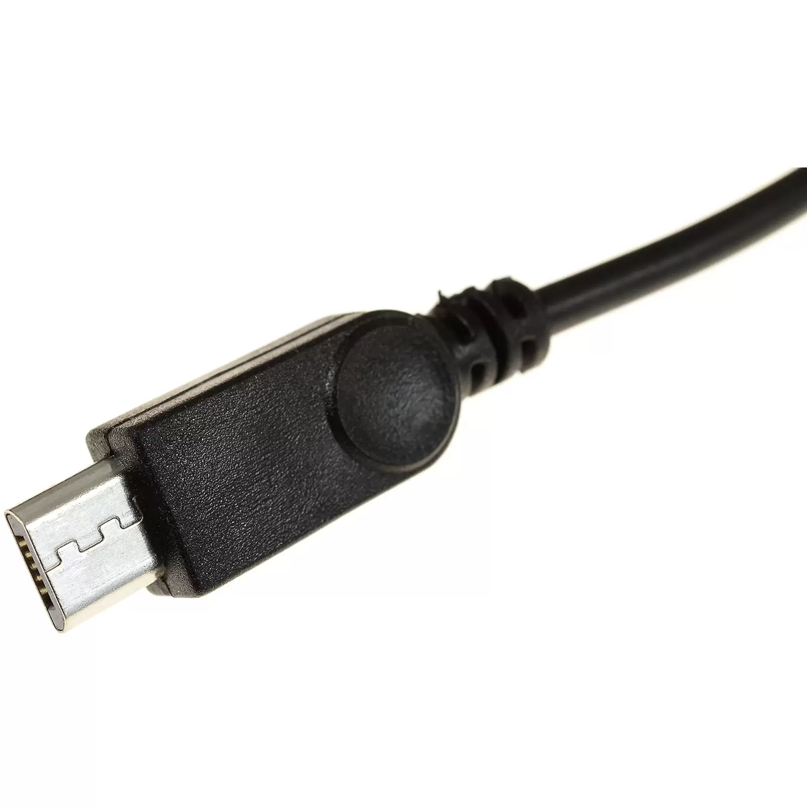 Powery Ladegerät/Netzteil mit Micro-USB 1A