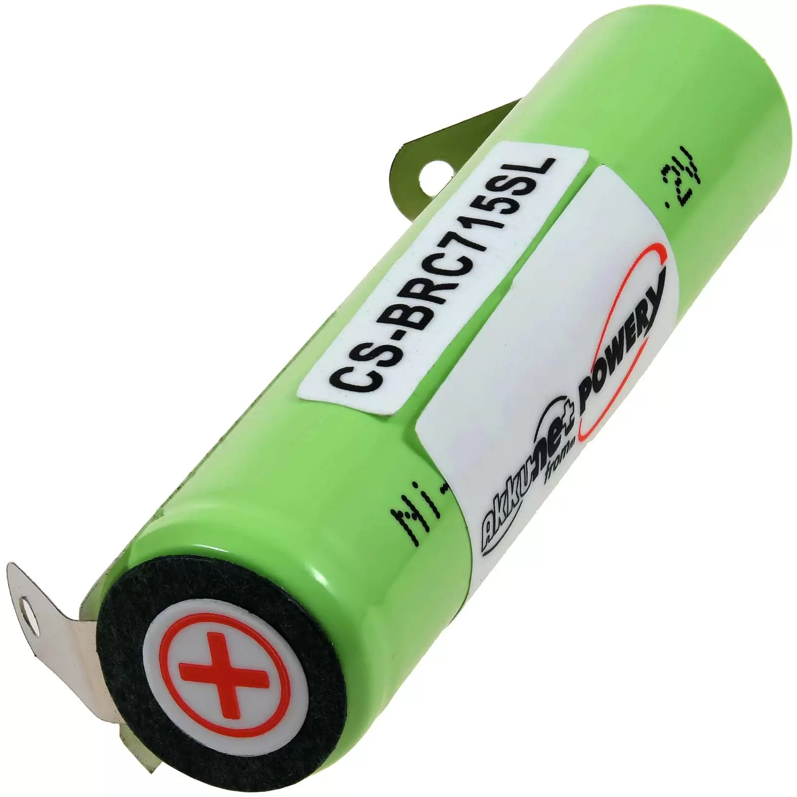 Akku passend für Rasierer Haarschneider Braun BT3020 BT5010 BT7050 Typ HR-4U Akku passend für Rasierer Haarschneider Braun BT3020 BT5010 BT7050 Typ HR-4U