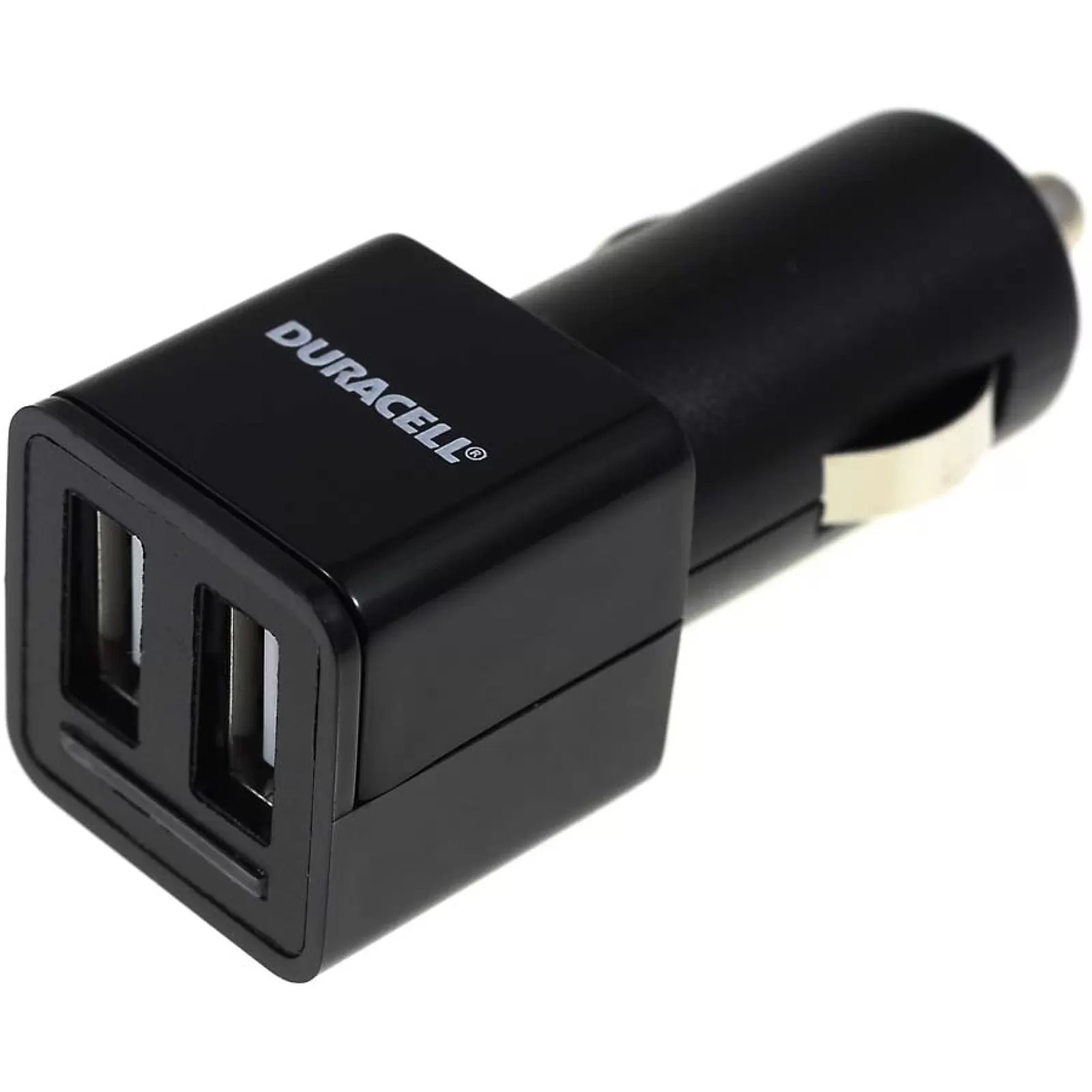 Kfz 12V/24V Ladegerät 4.8A Dual Port Autoladegerät Car Charger, 2.4A+2.4A, für Tablet und Smartphone