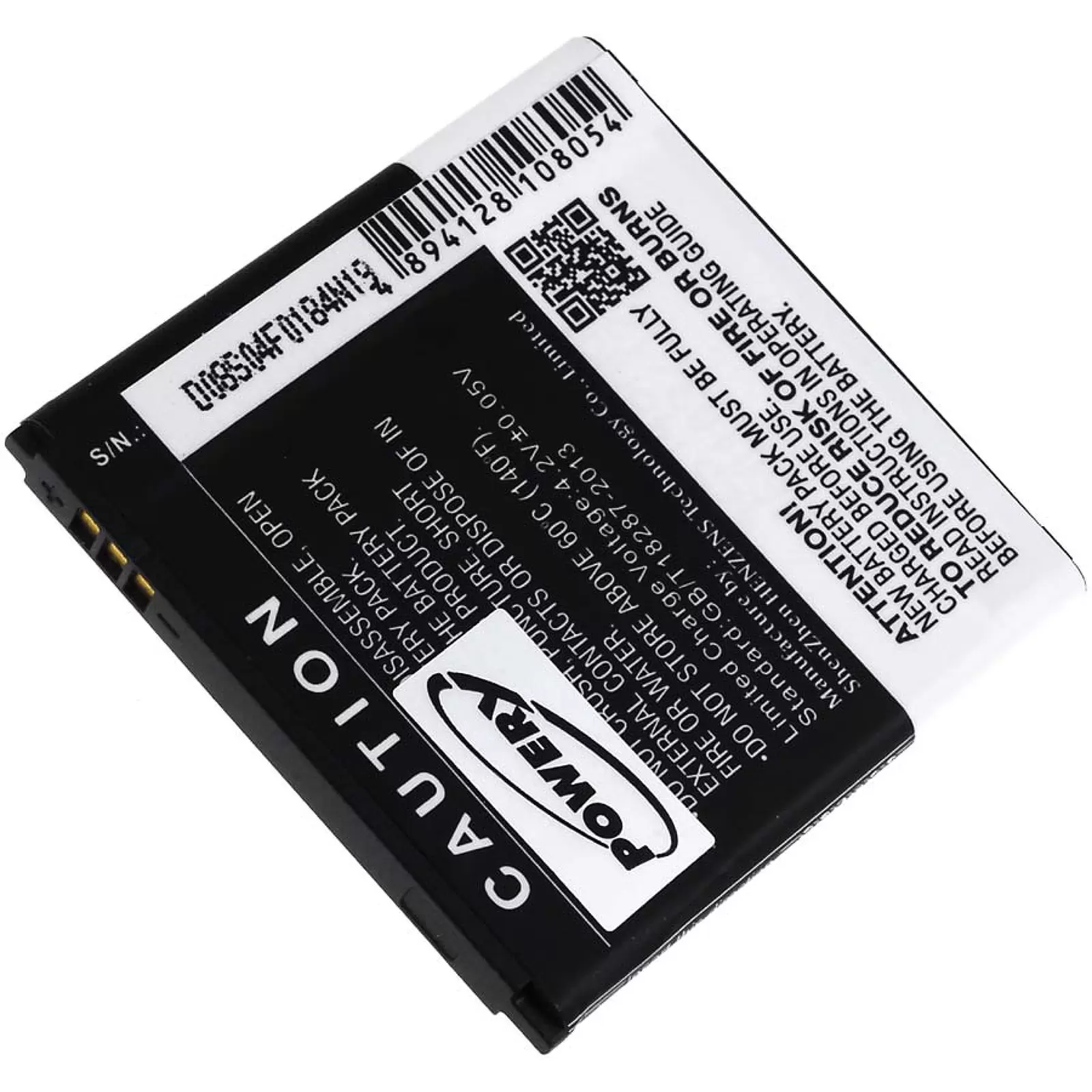 Akku für Wiko Sunset / Typ SUNSET Akku für Wiko Sunset / Typ SUNSET