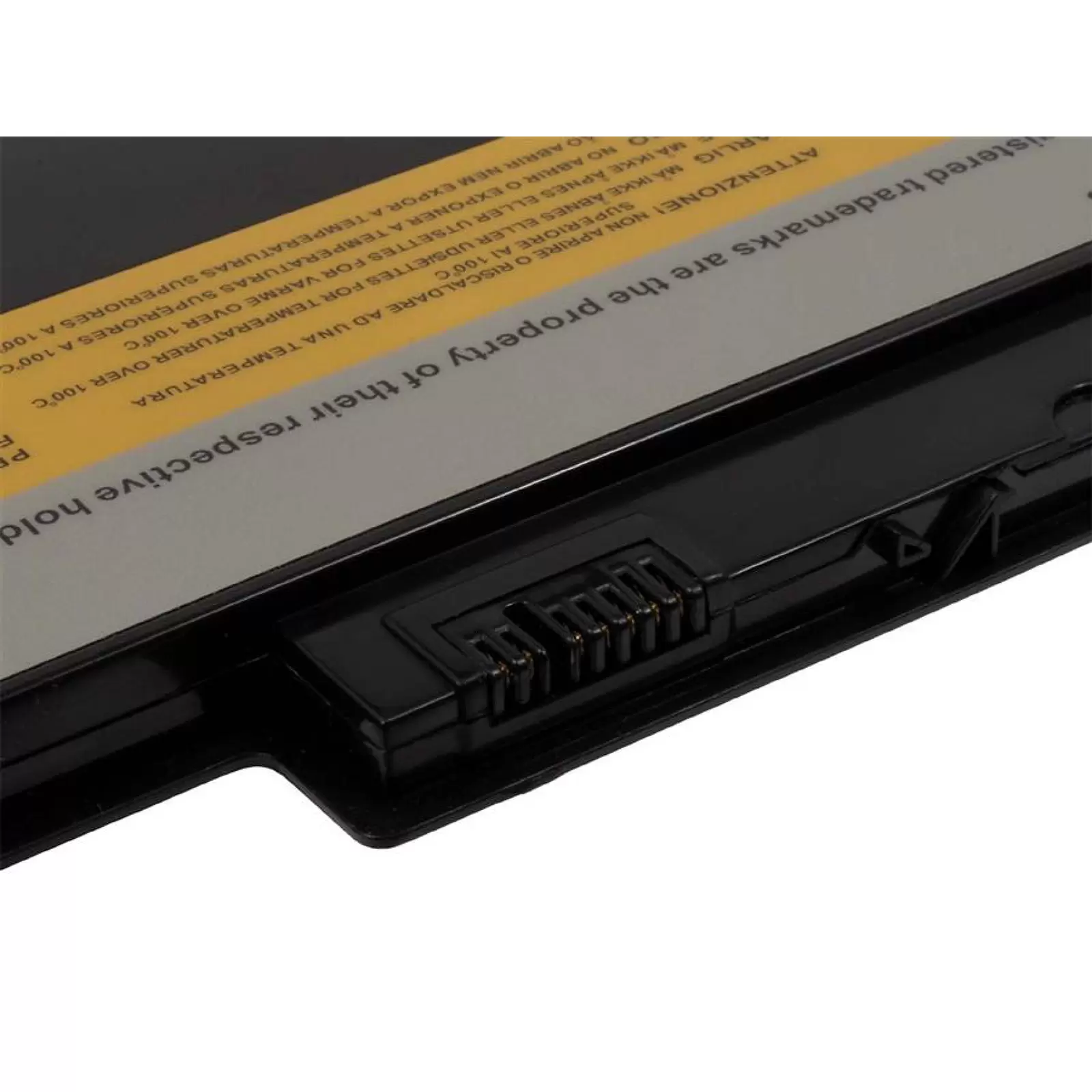 Akku für Lenovo IdeaPad U350 Serie